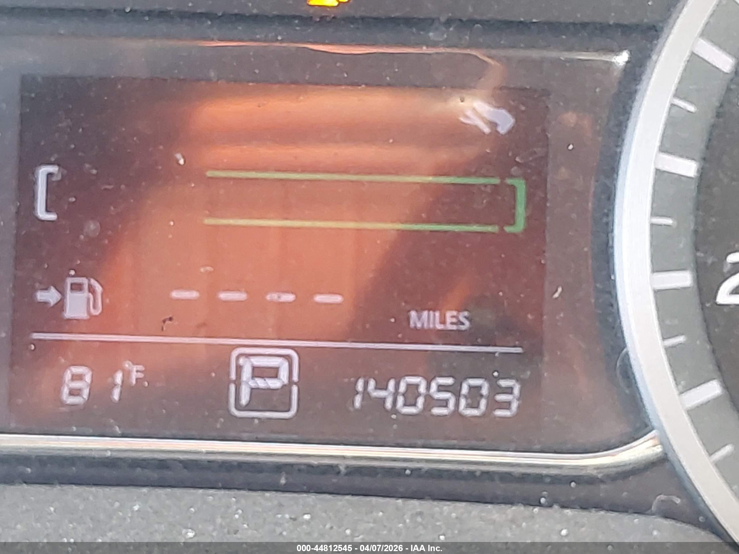 NISSAN SENTRA image 7