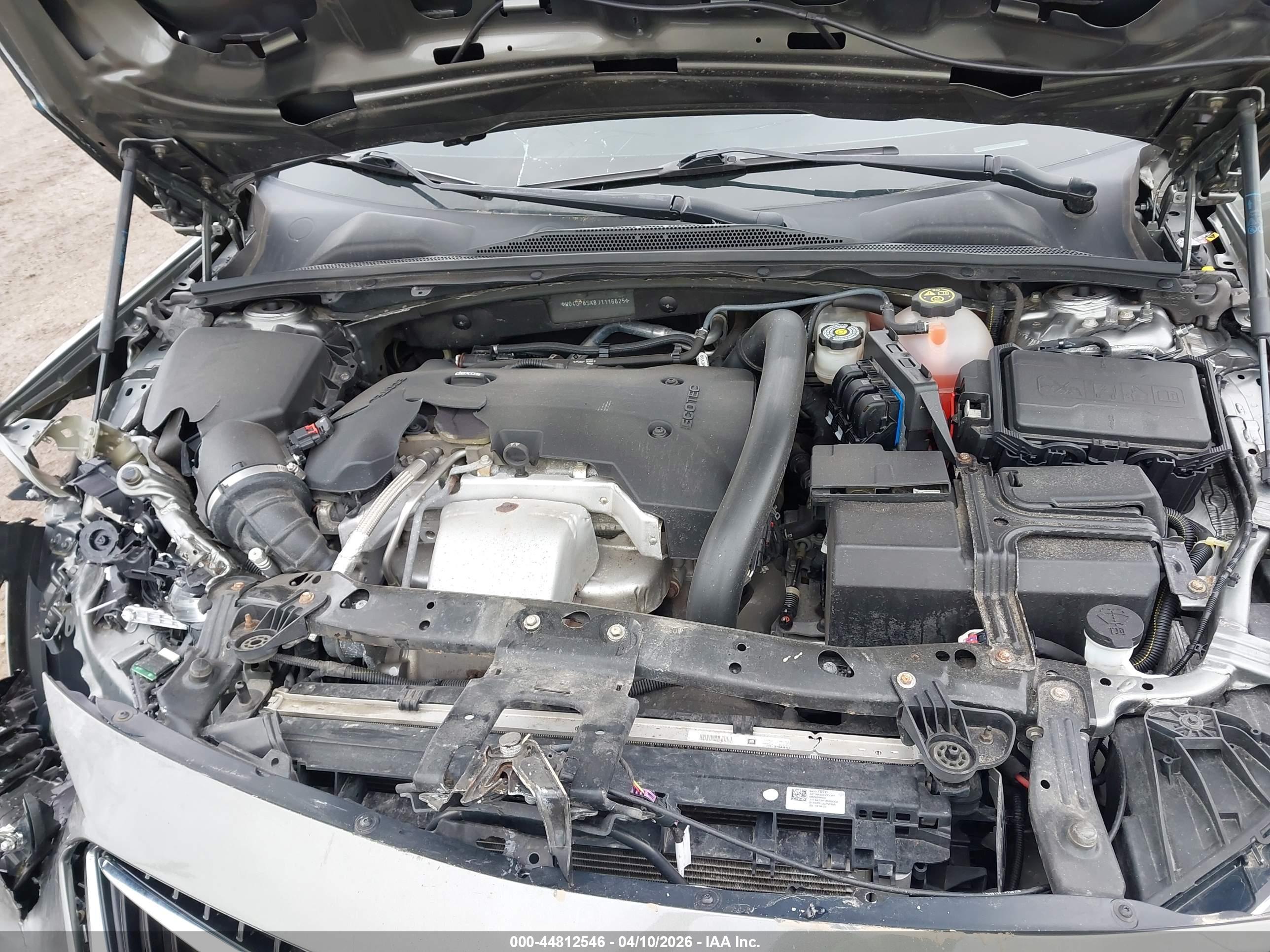 BUICK REGAL image 10