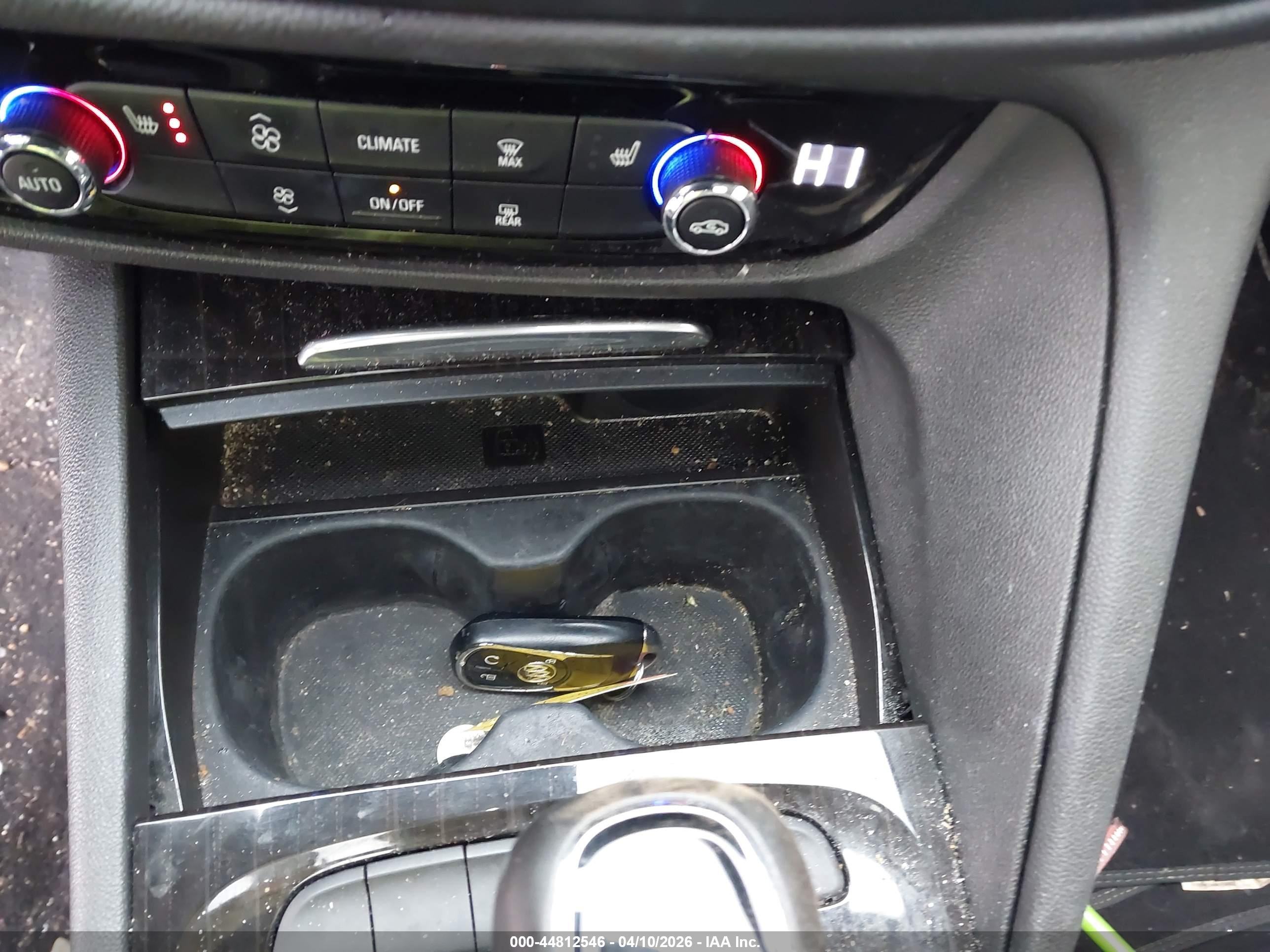 BUICK REGAL image 11