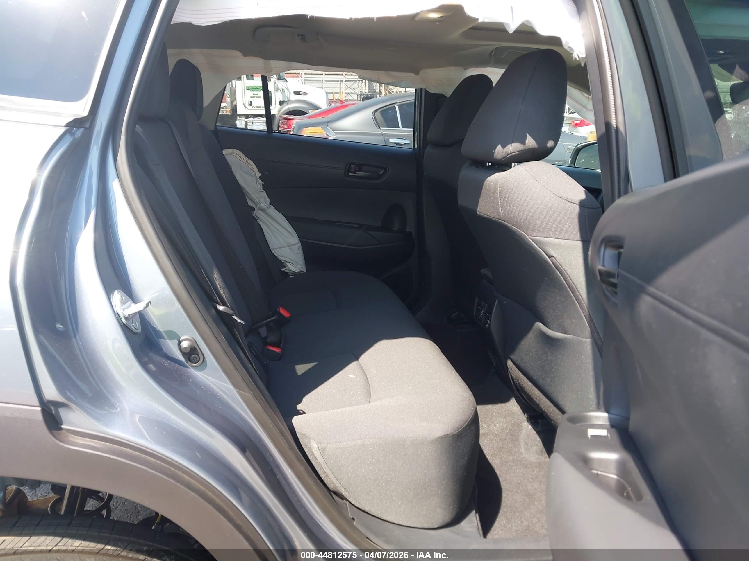TOYOTA COROLLA image 8