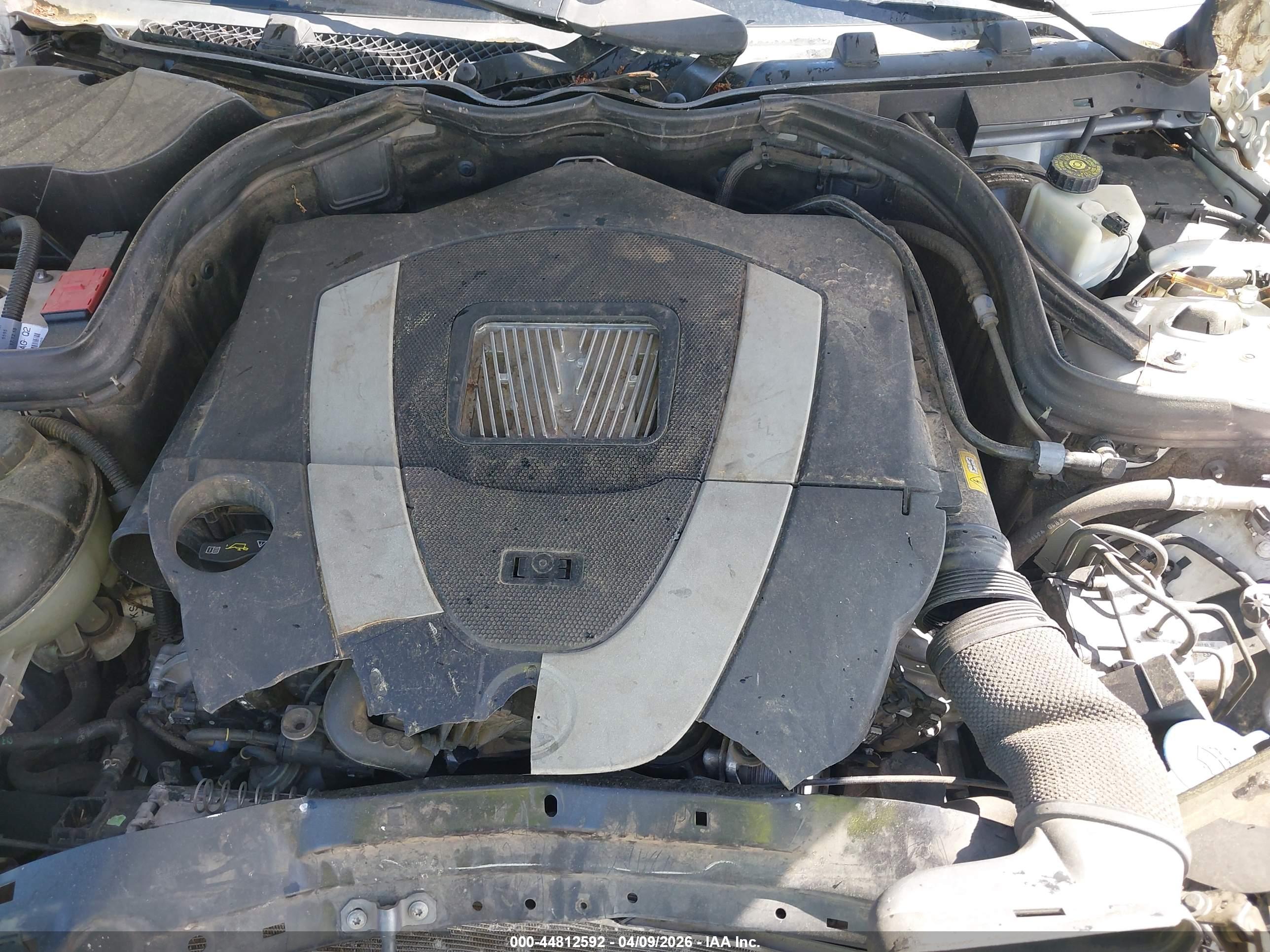 MERCEDES-BENZ C image 10