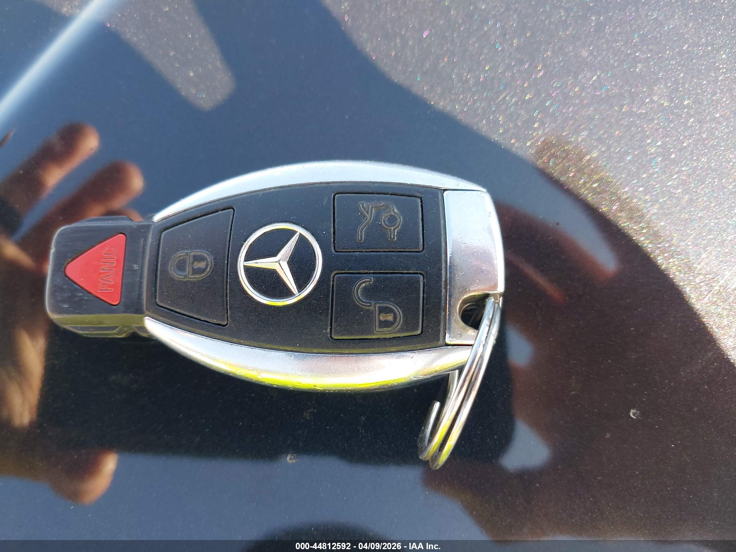 MERCEDES-BENZ C image 11