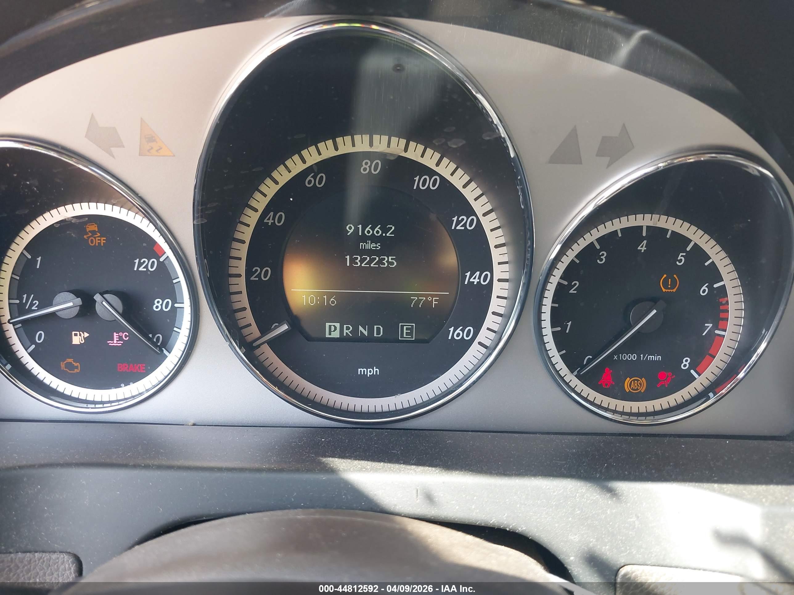 MERCEDES-BENZ C image 7