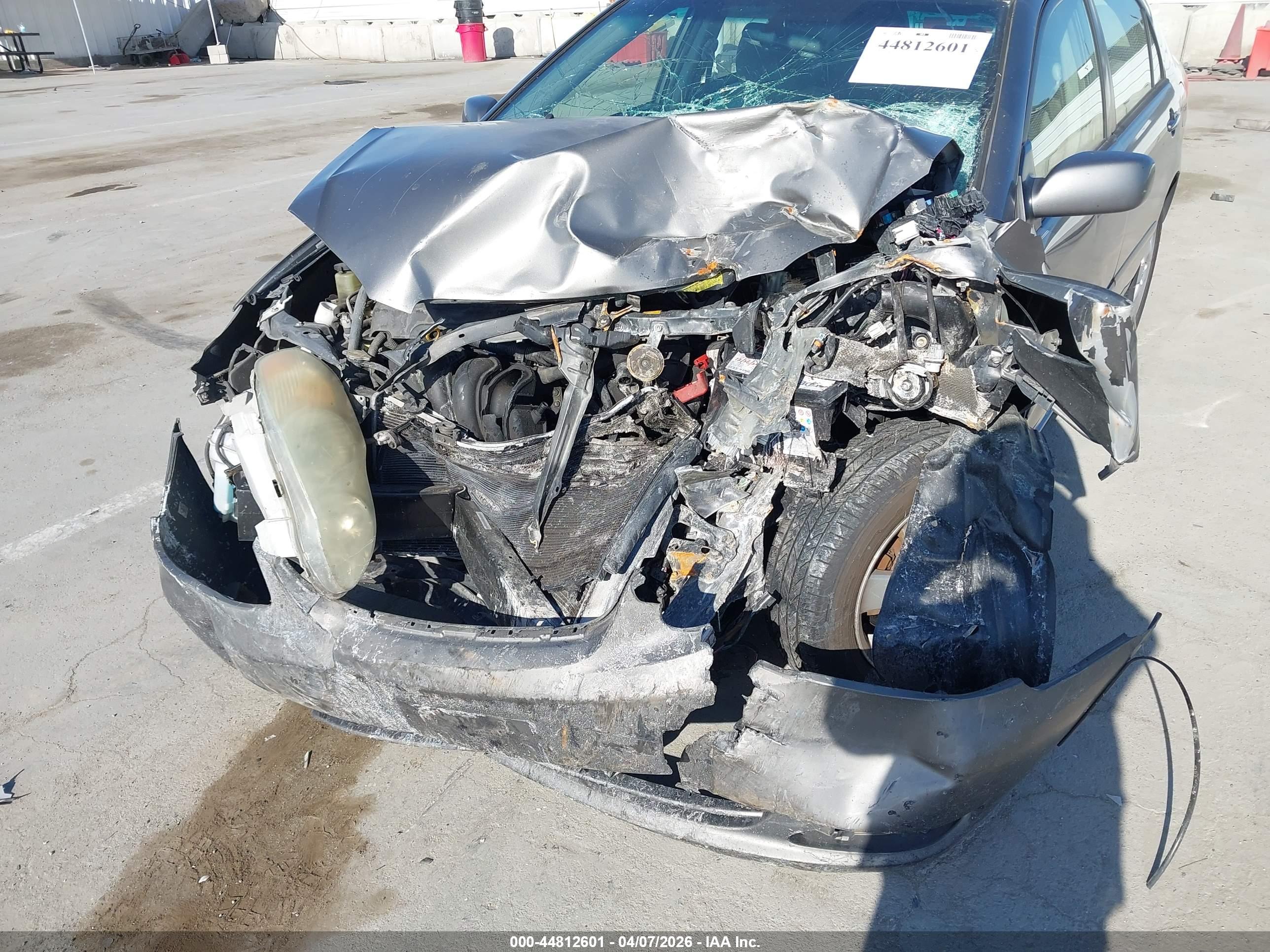 TOYOTA COROLLA image 6