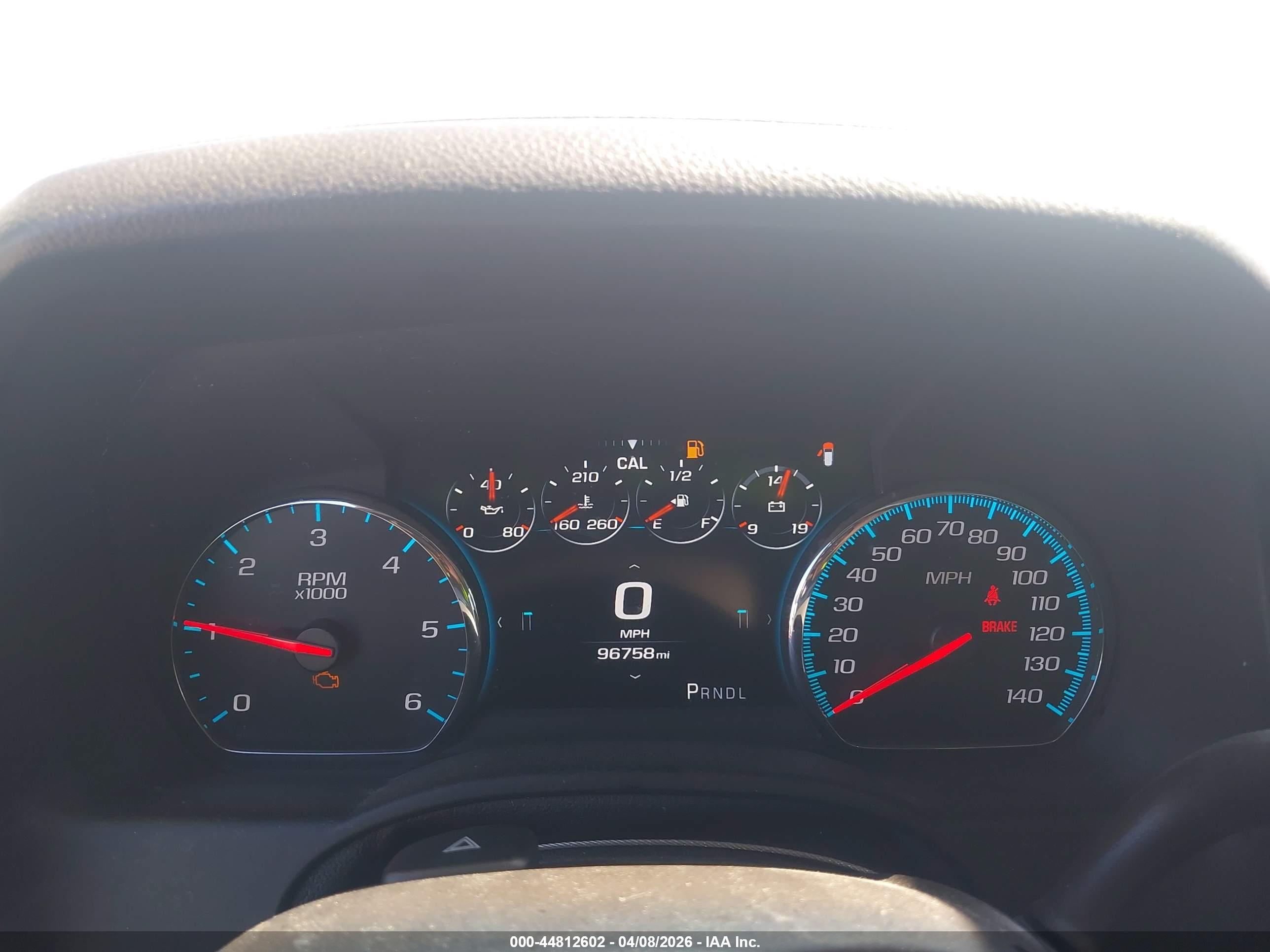 GMC YUKON image 7