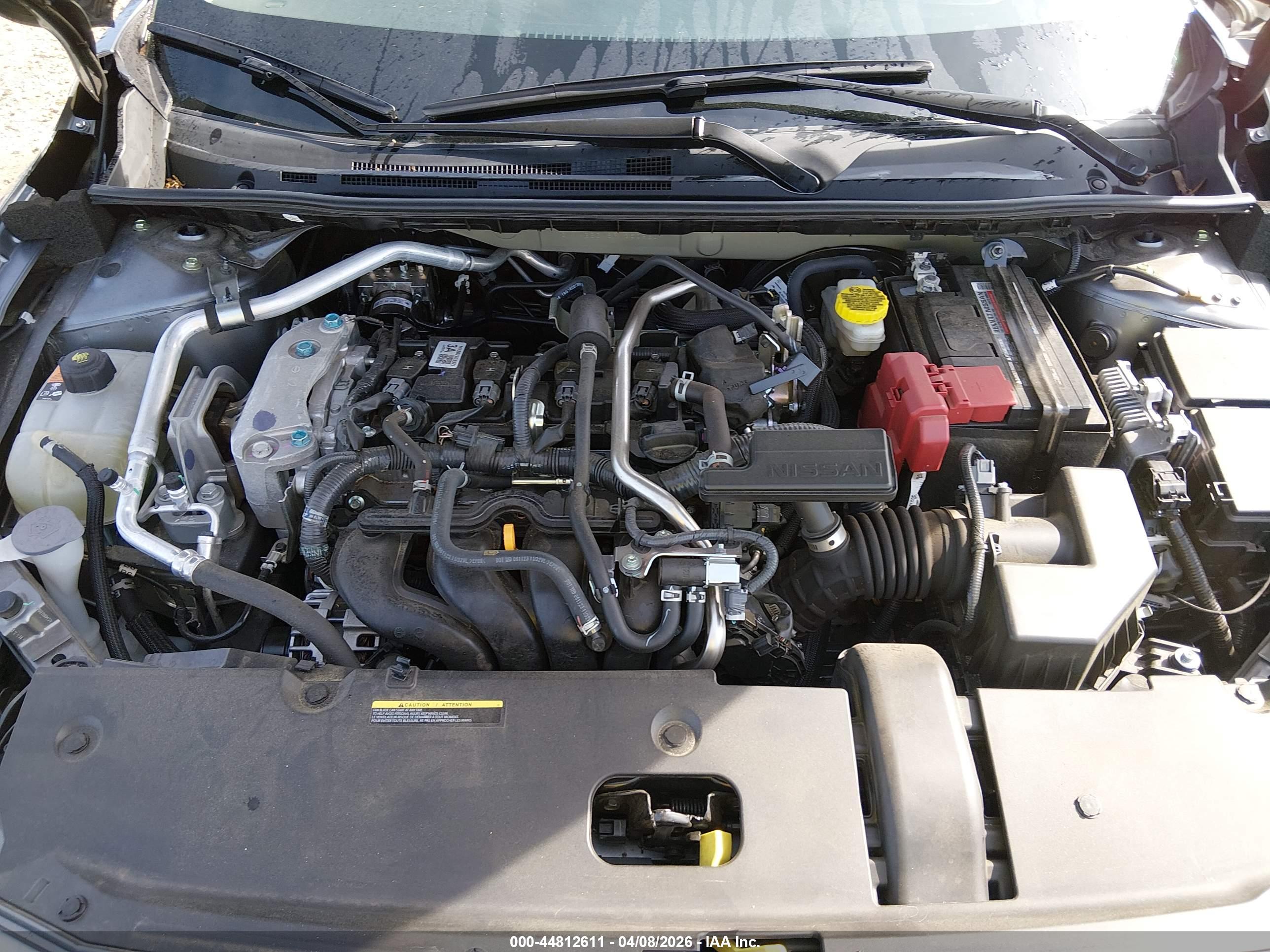 NISSAN SENTRA image 10