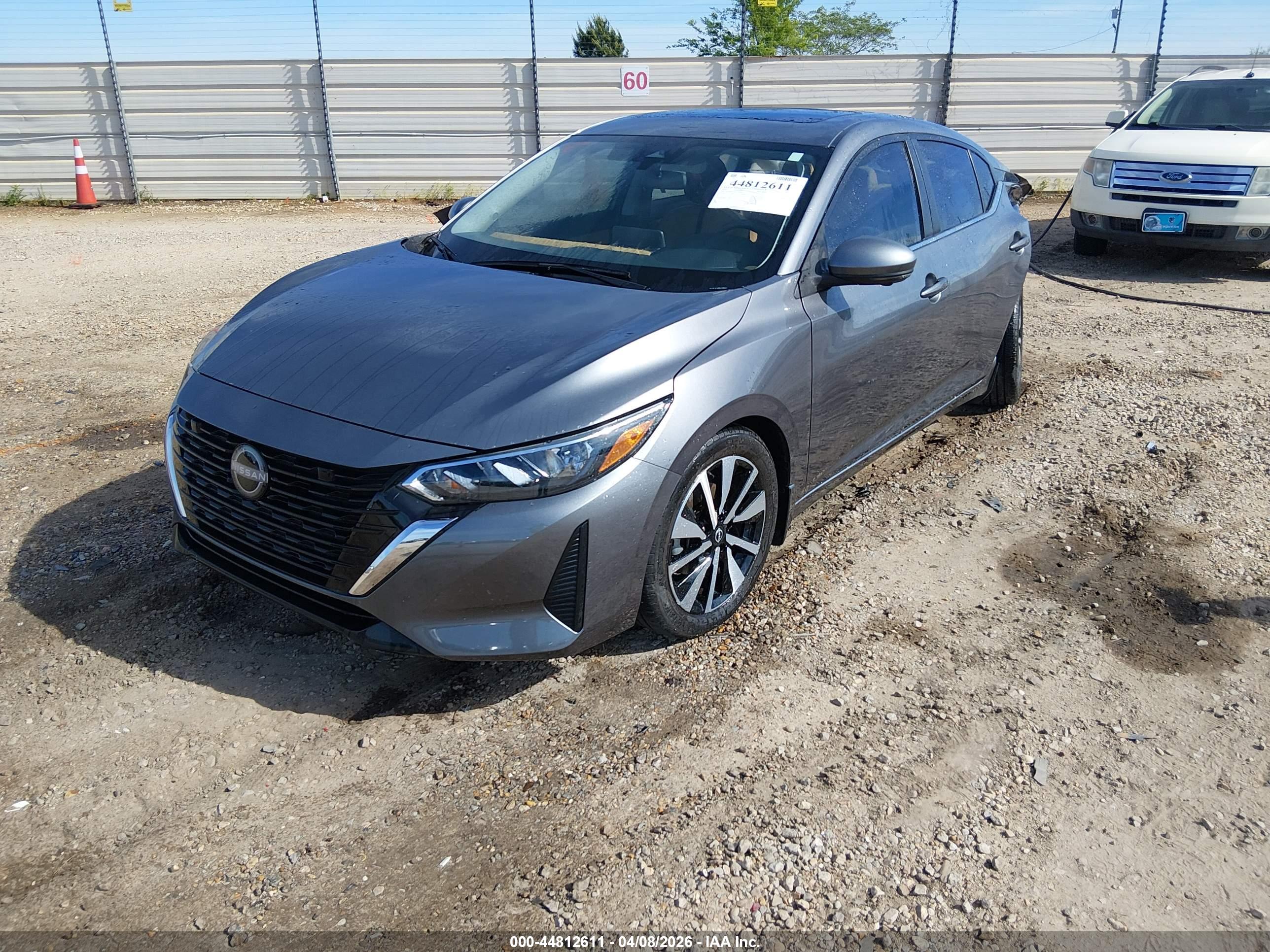 NISSAN SENTRA image 2