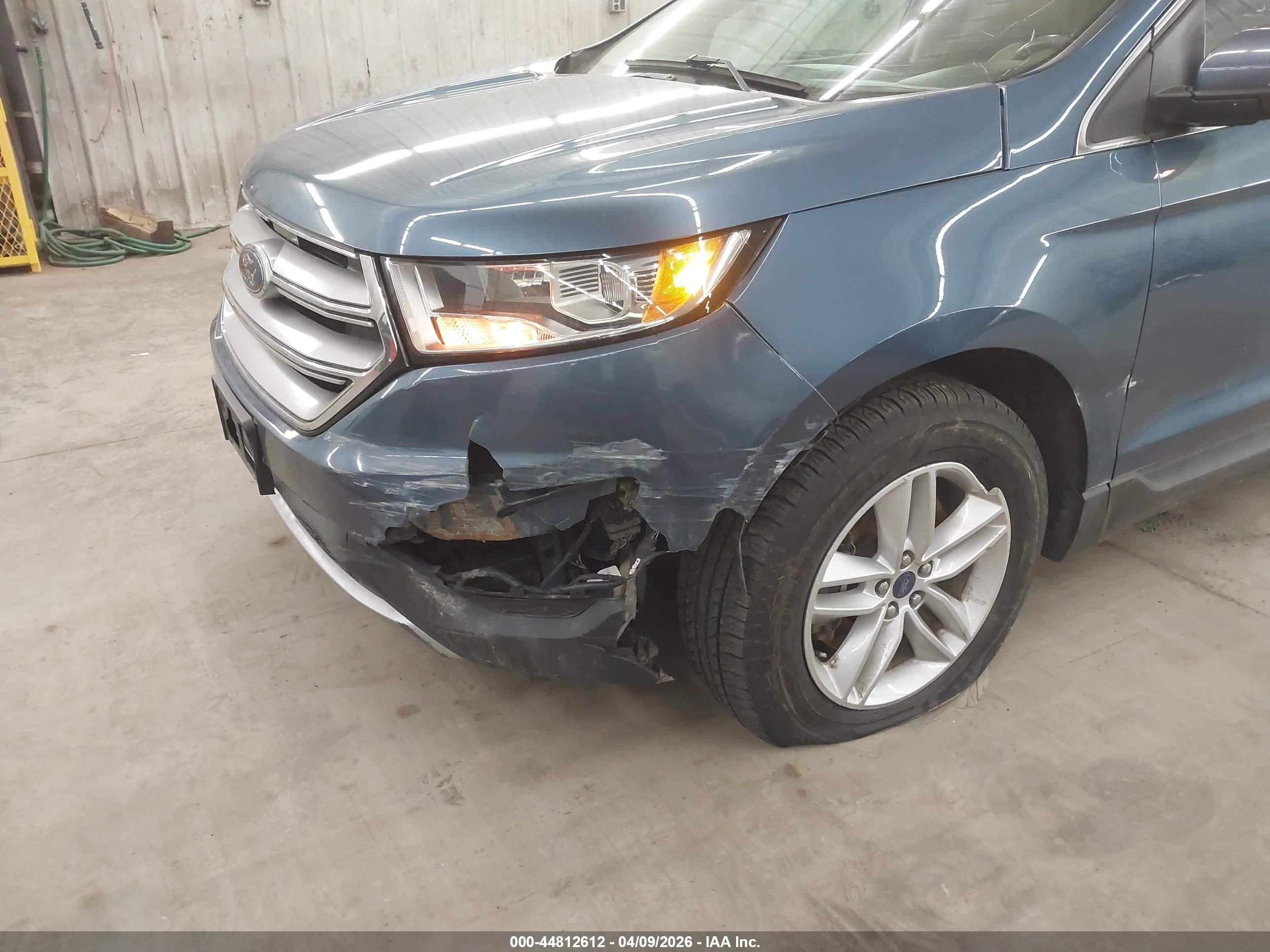 FORD EDGE image 6