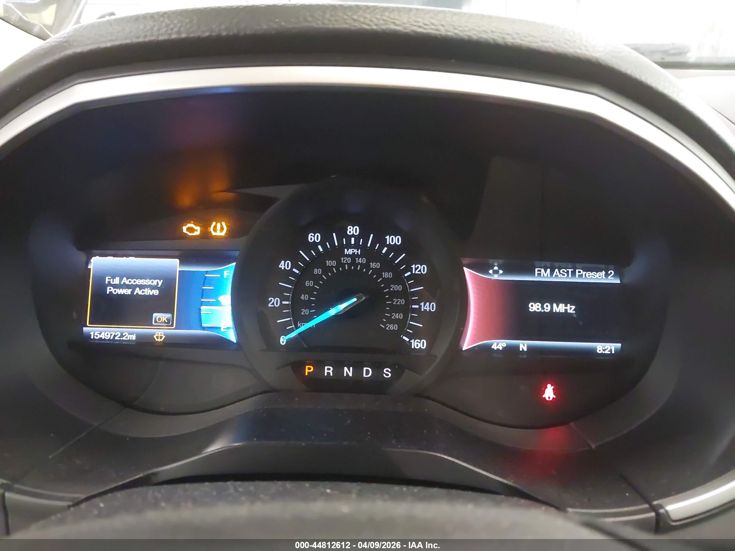 FORD EDGE image 7
