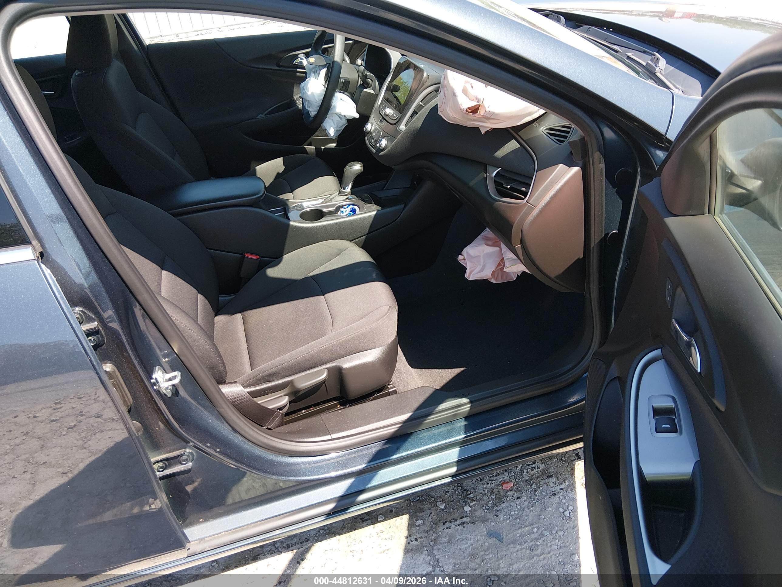 CHEVROLET MALIBU image 5