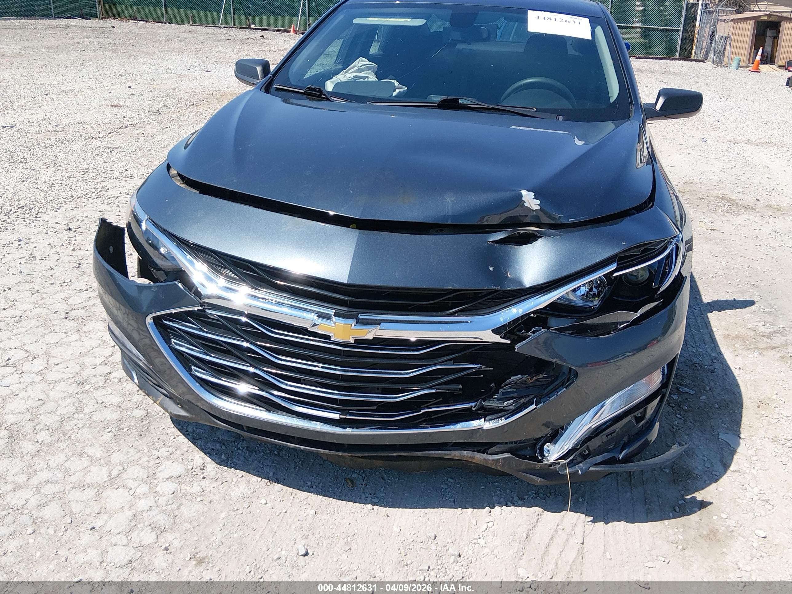 CHEVROLET MALIBU image 6