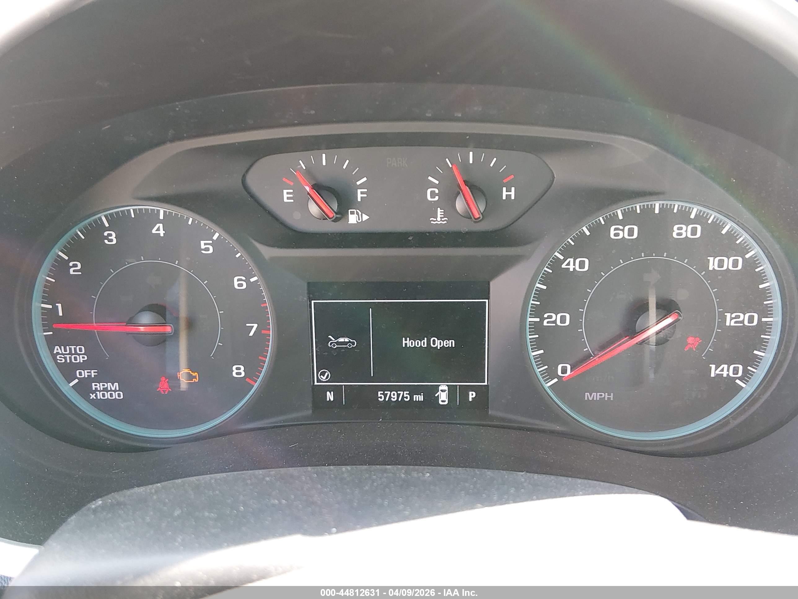 CHEVROLET MALIBU image 7