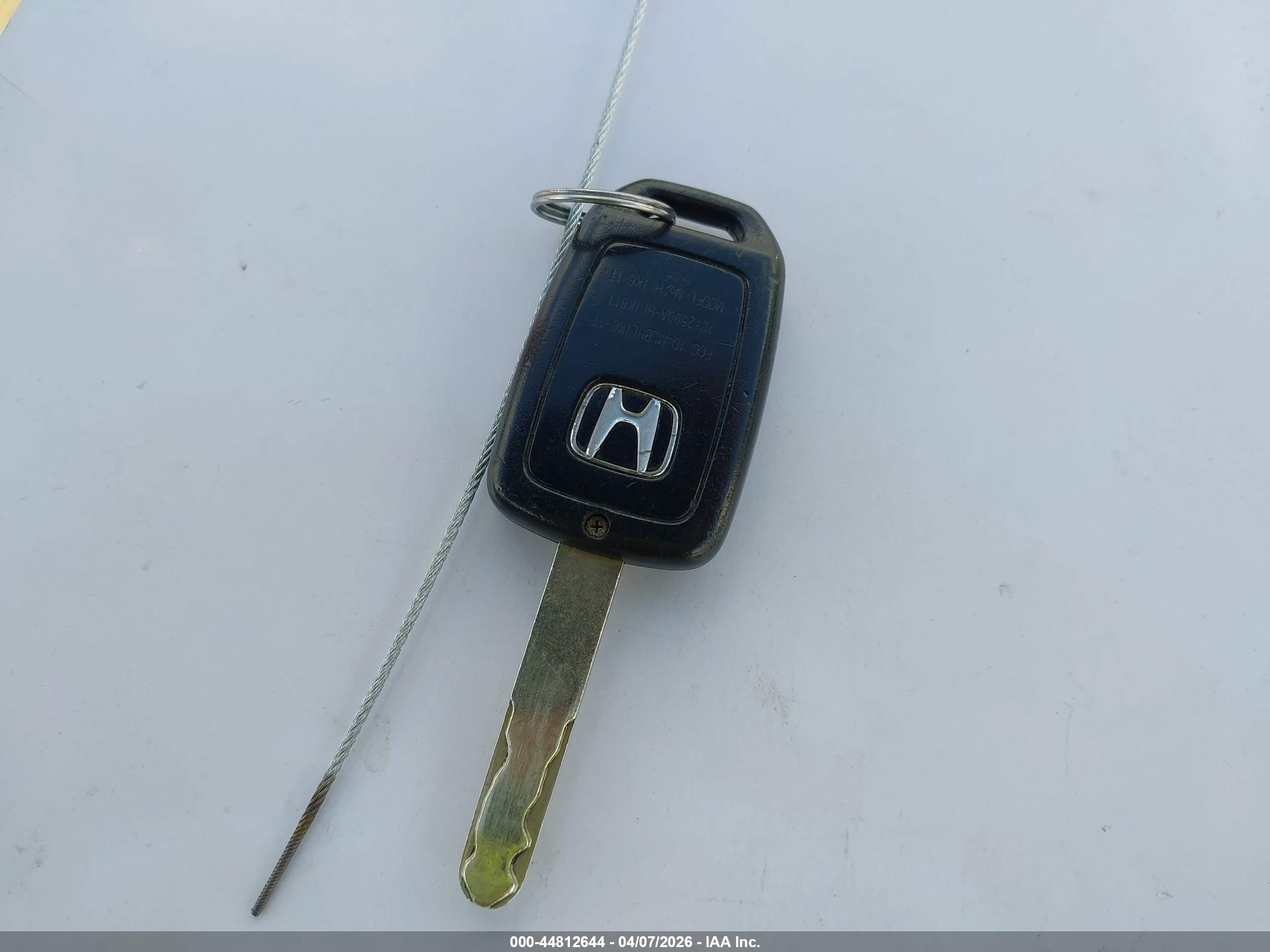 HONDA CIVIC image 11