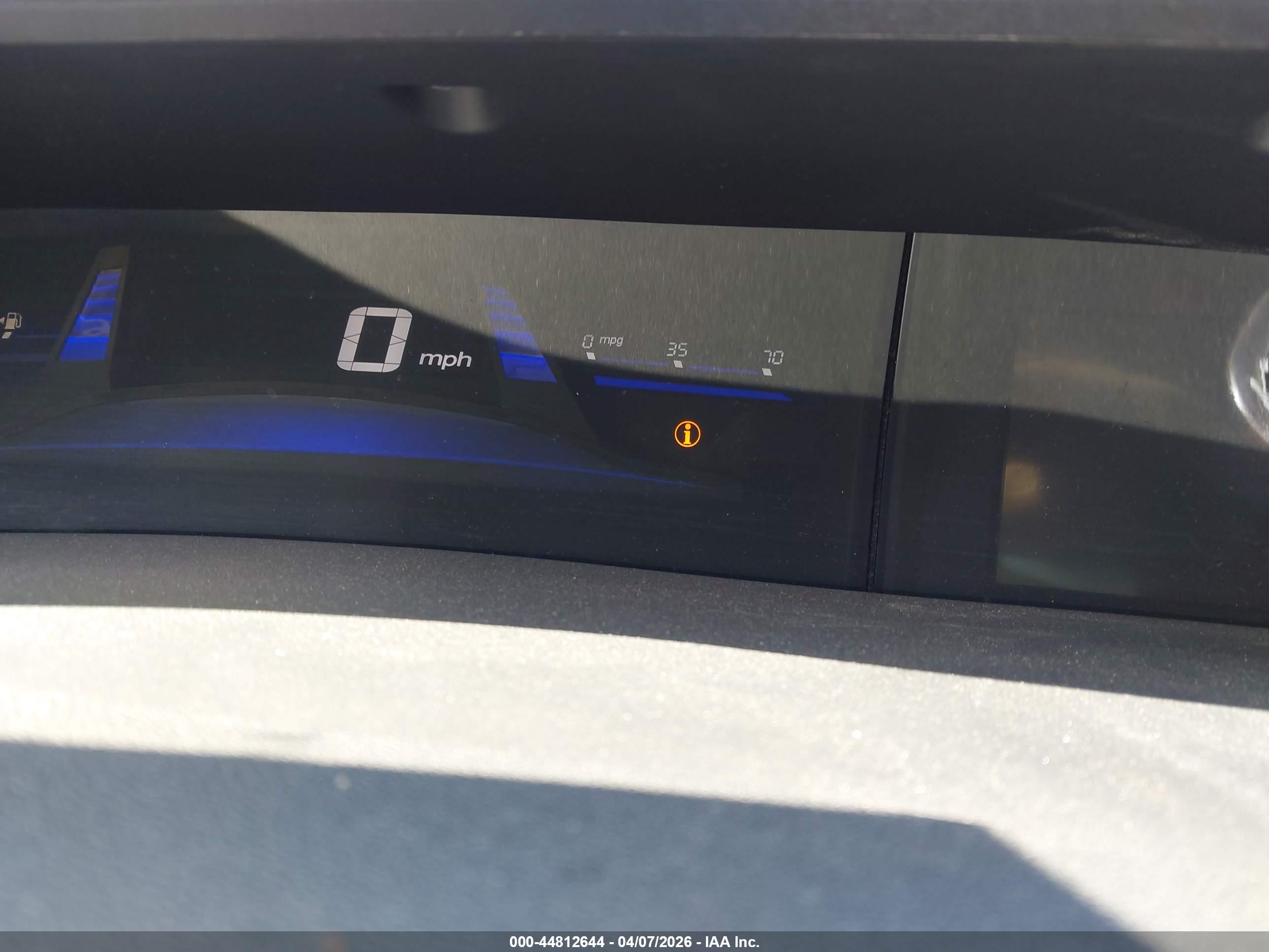 HONDA CIVIC image 7