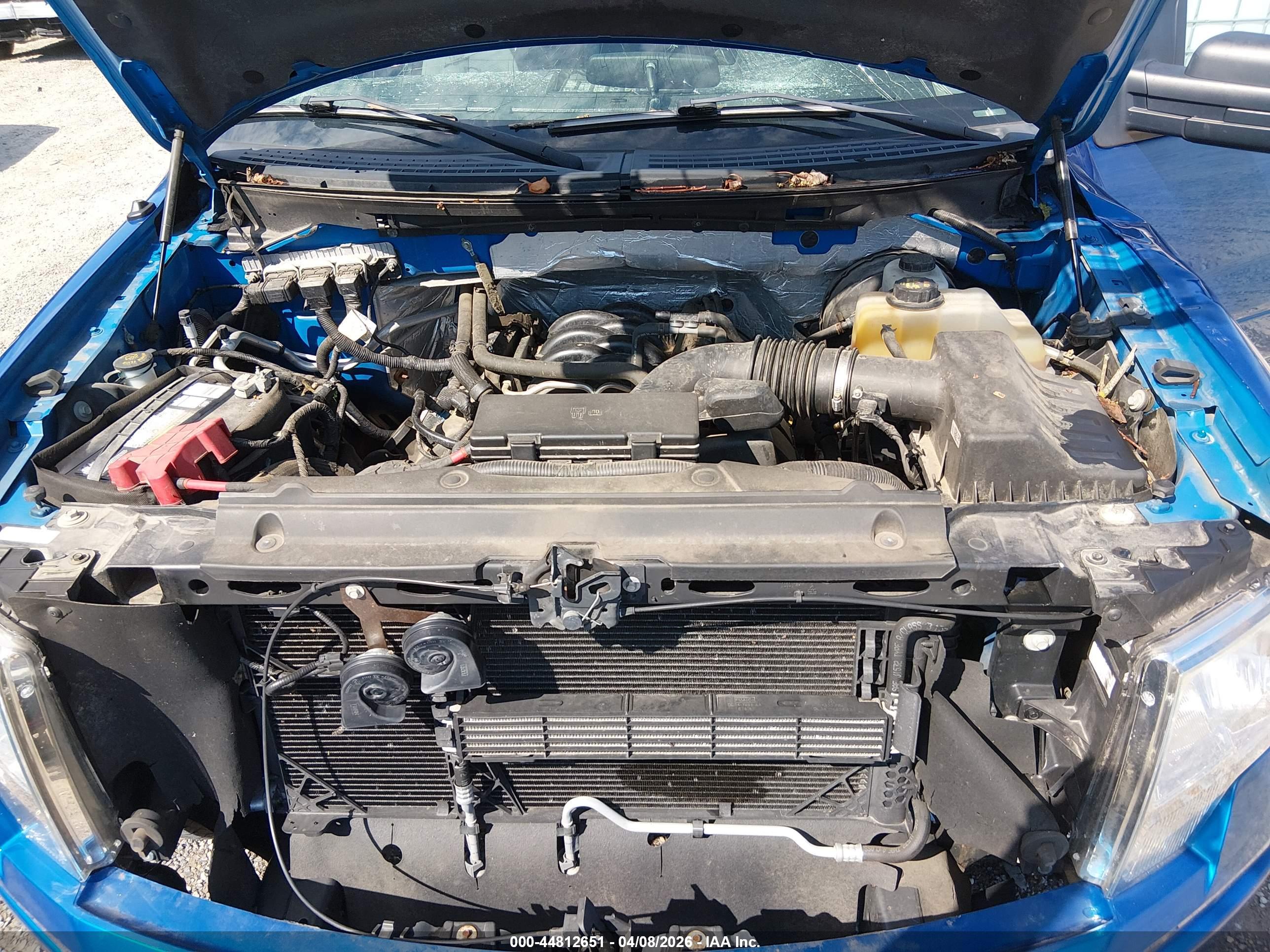 FORD F-150 image 10