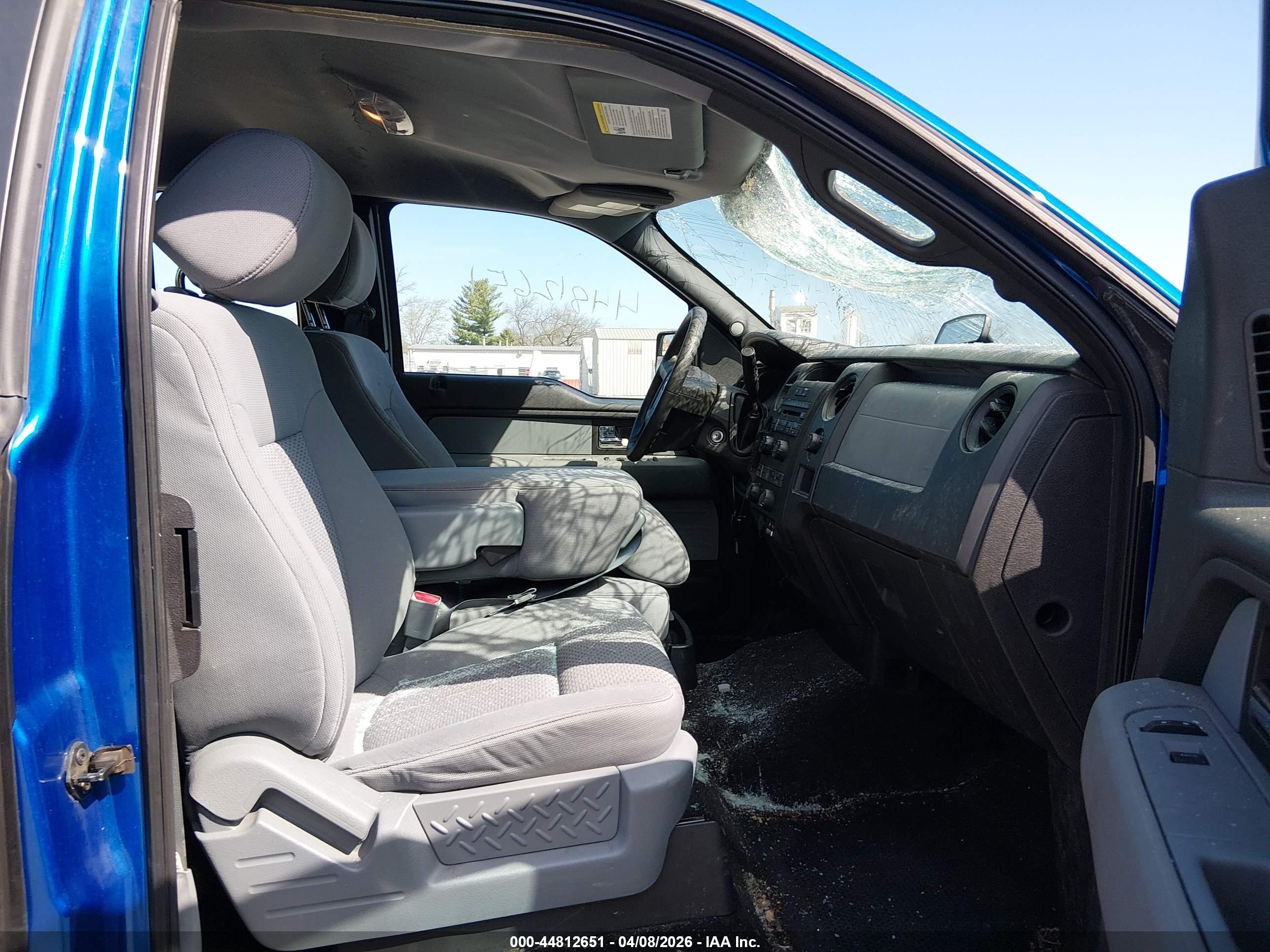 FORD F-150 image 5