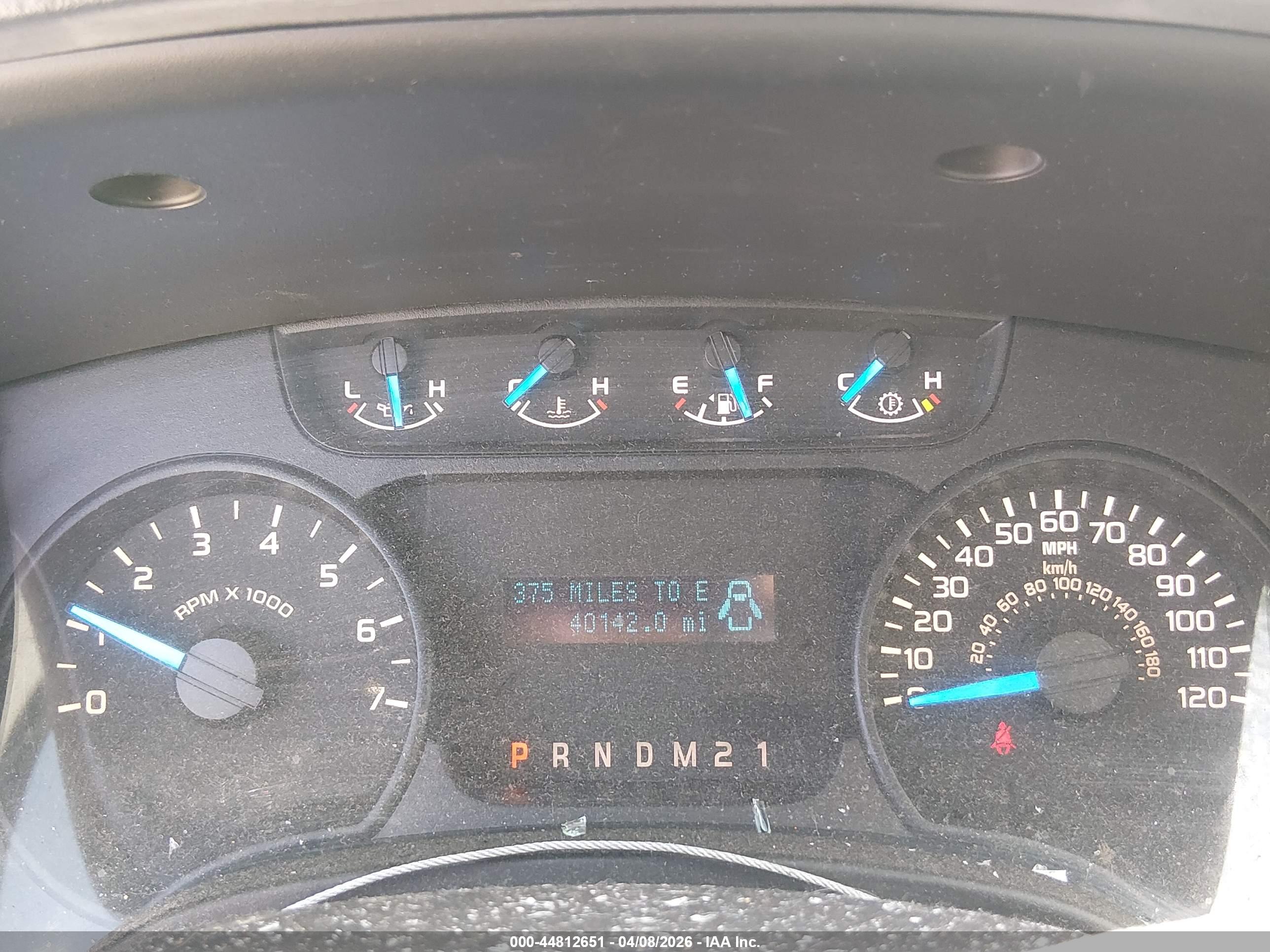 FORD F-150 image 7