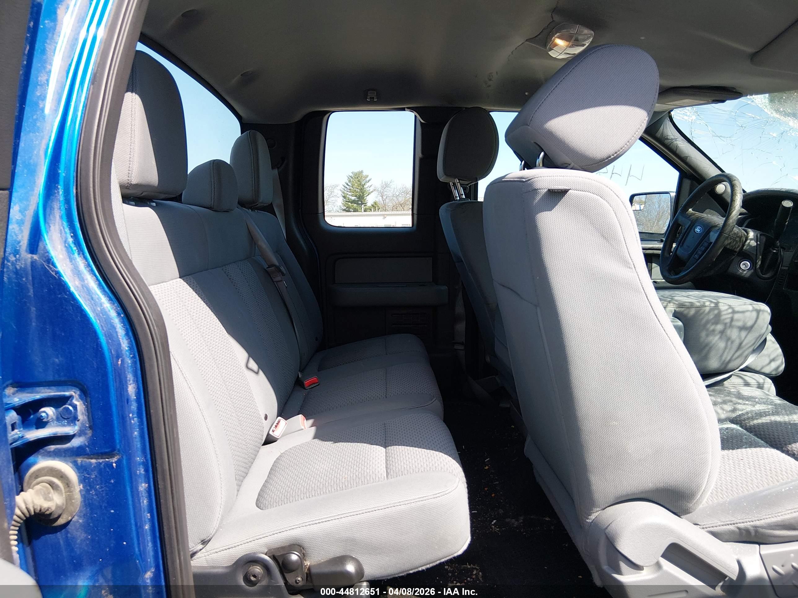FORD F-150 image 8