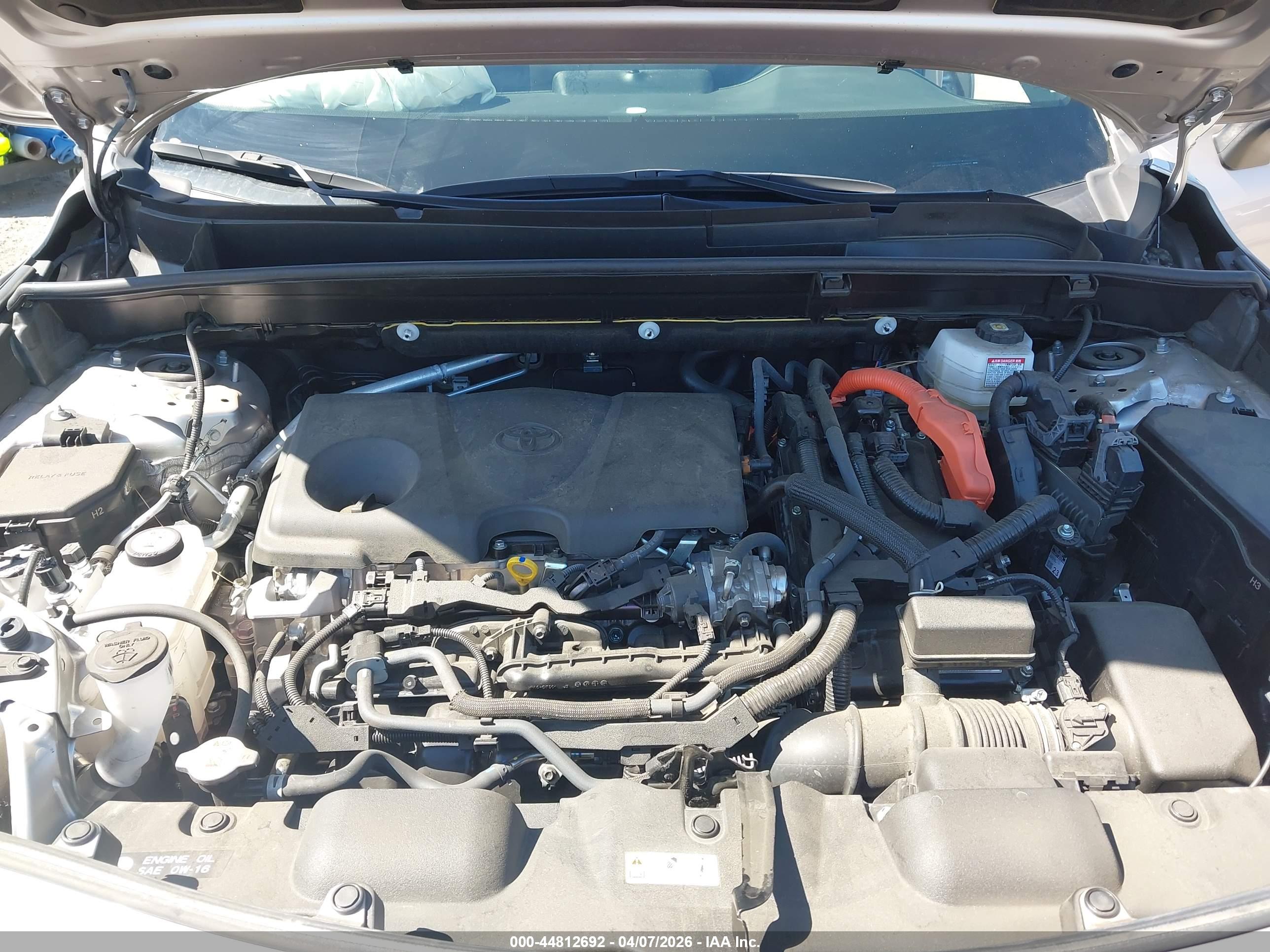 TOYOTA VENZA image 10