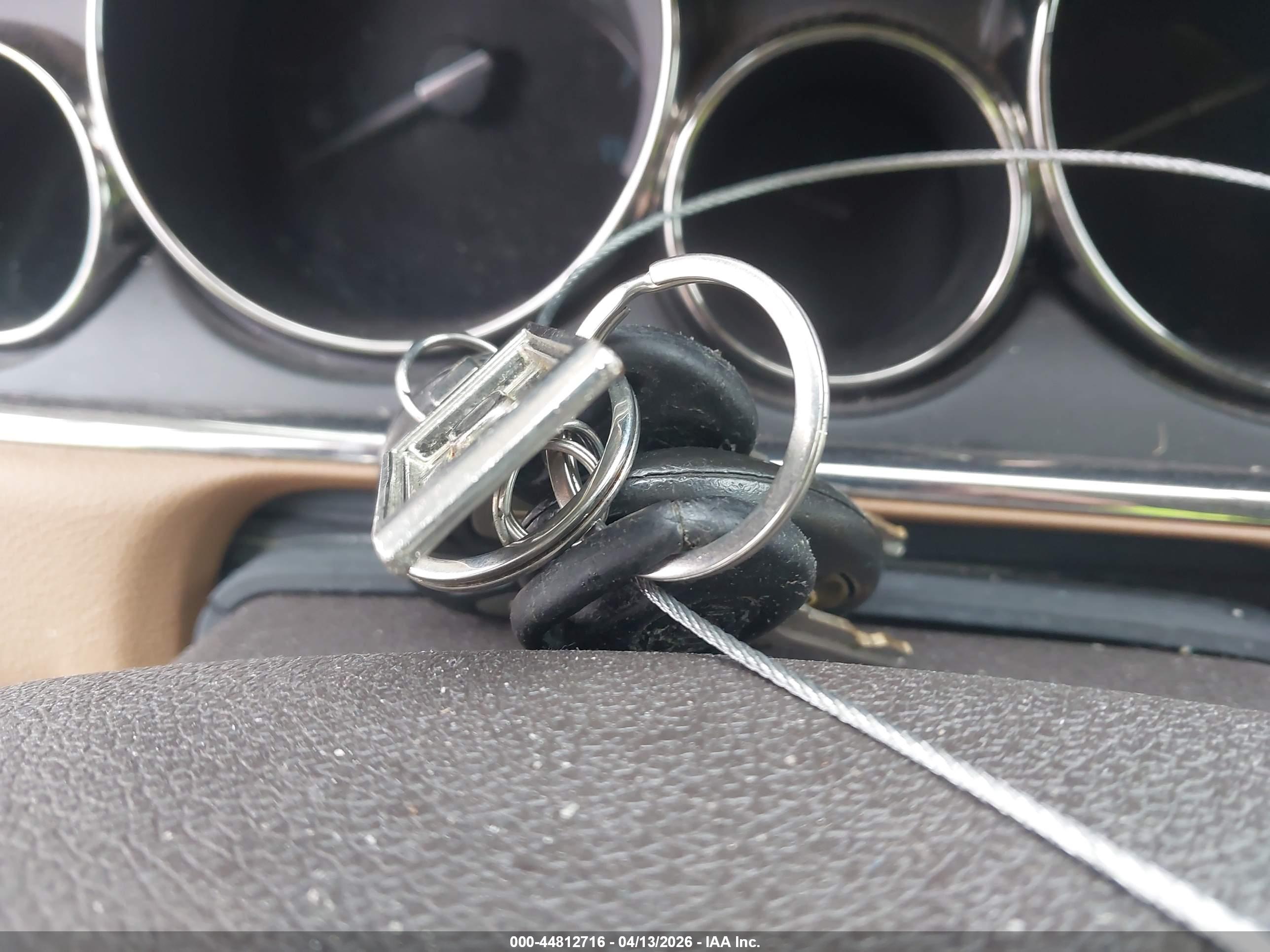 BUICK ENCLAVE image 11