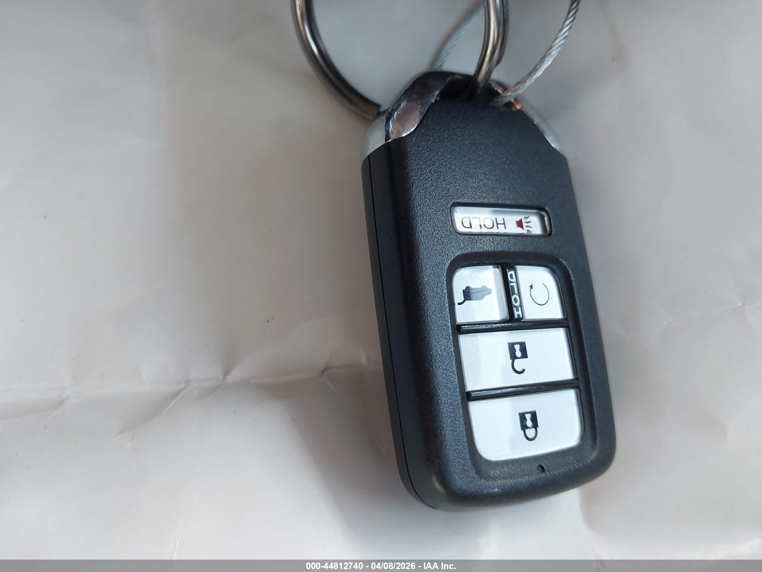 HONDA CR-V image 11
