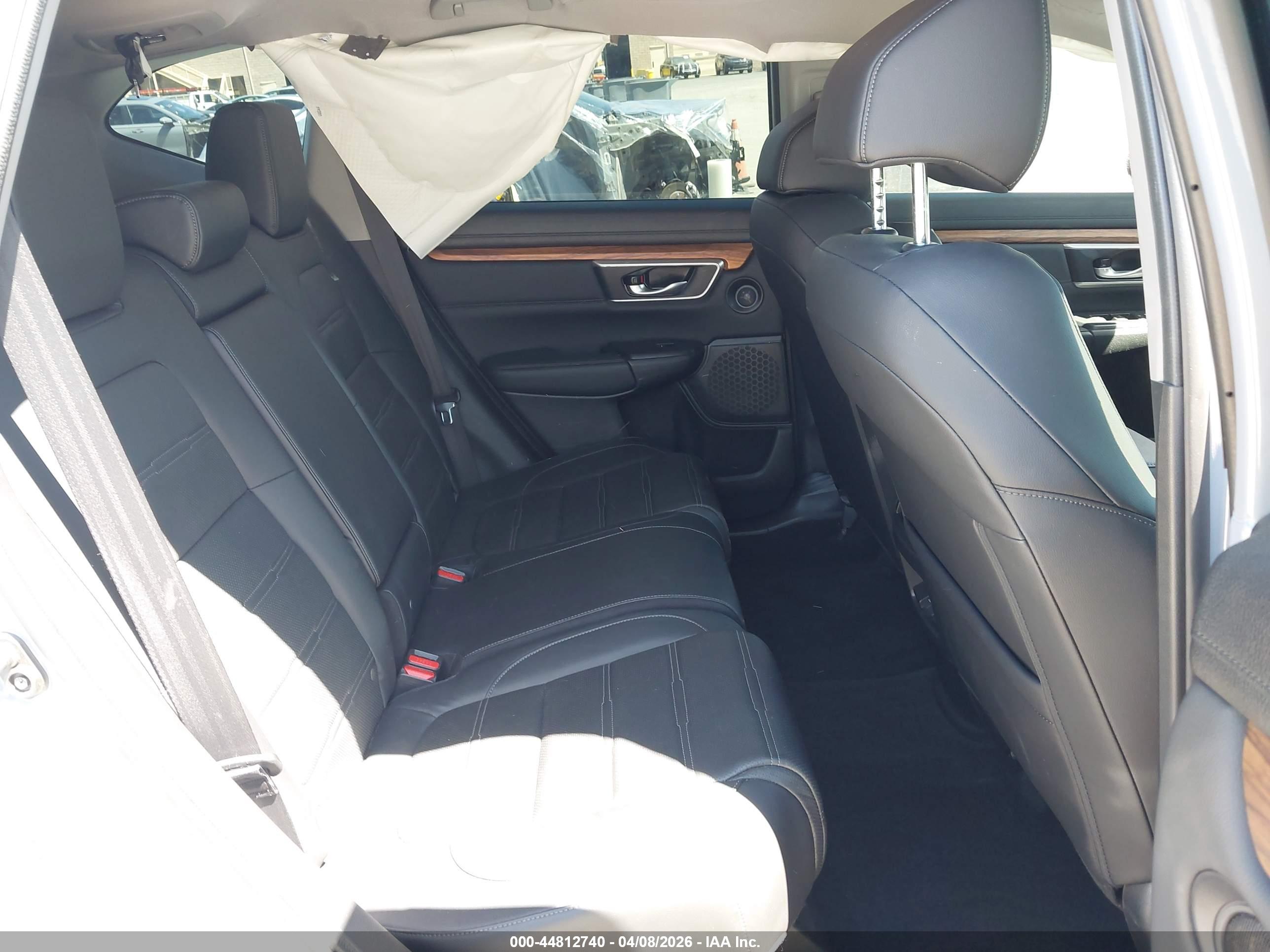 HONDA CR-V image 8