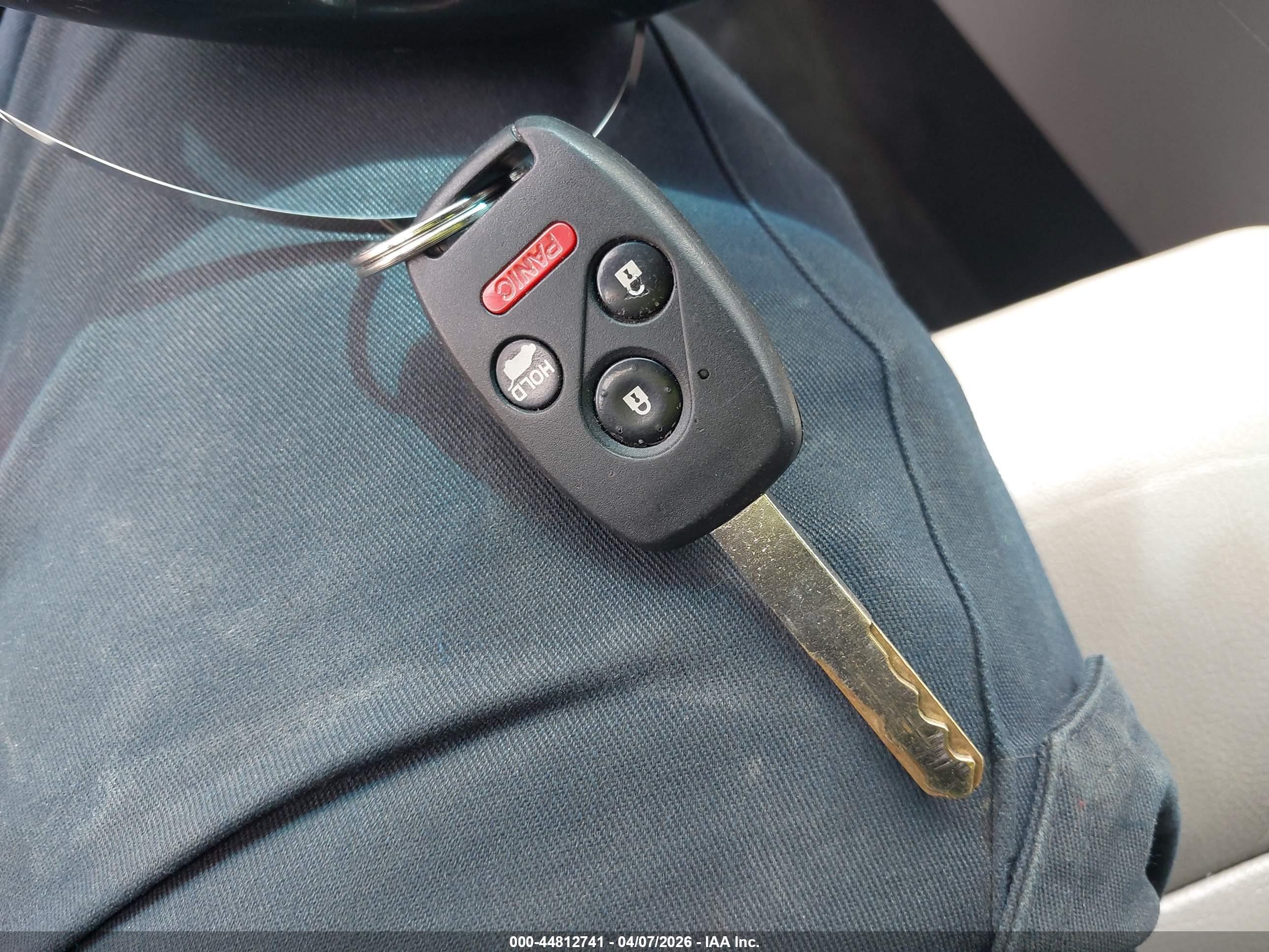 HONDA PILOT image 11