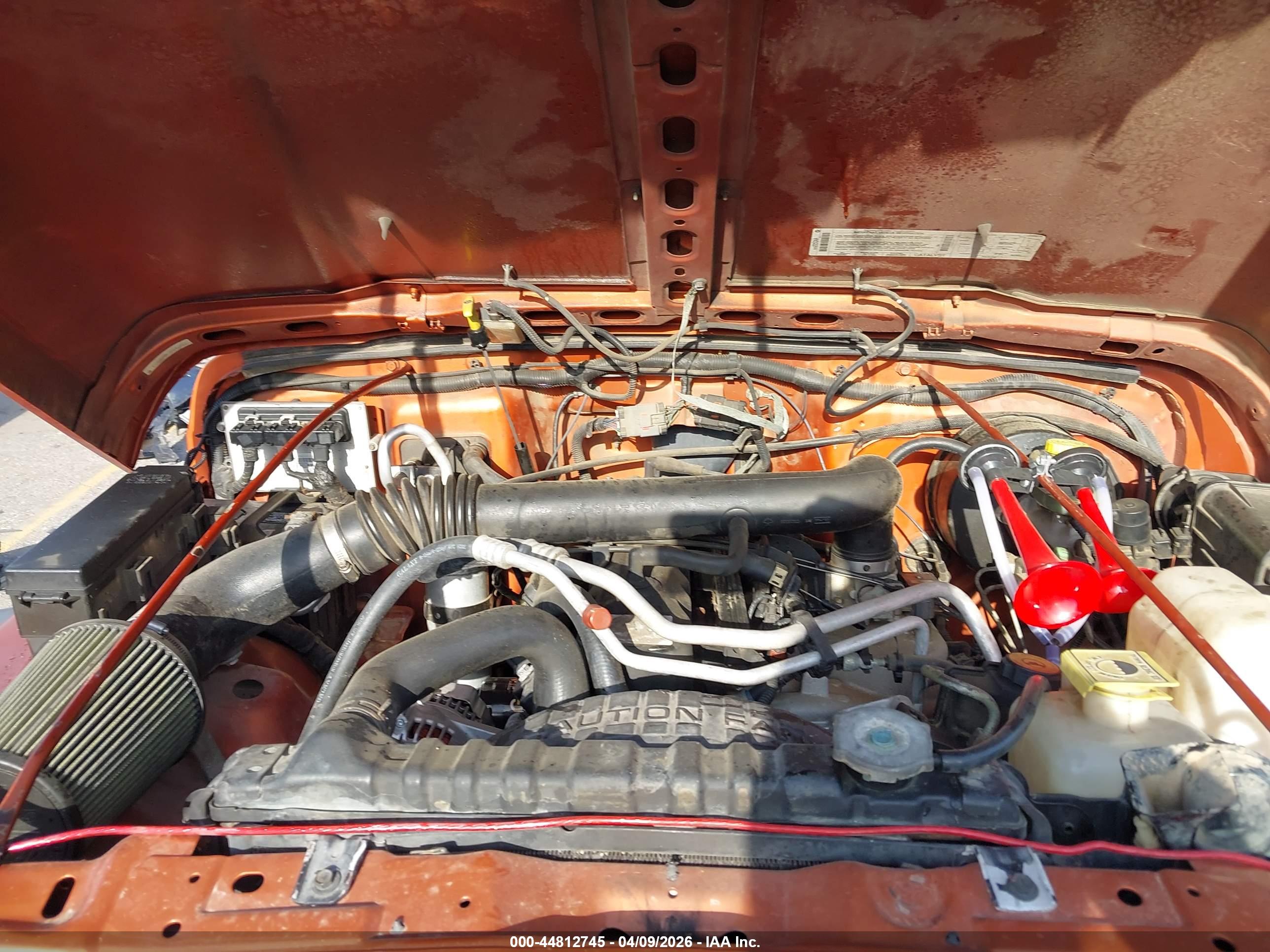 JEEP WRANGLER image 10