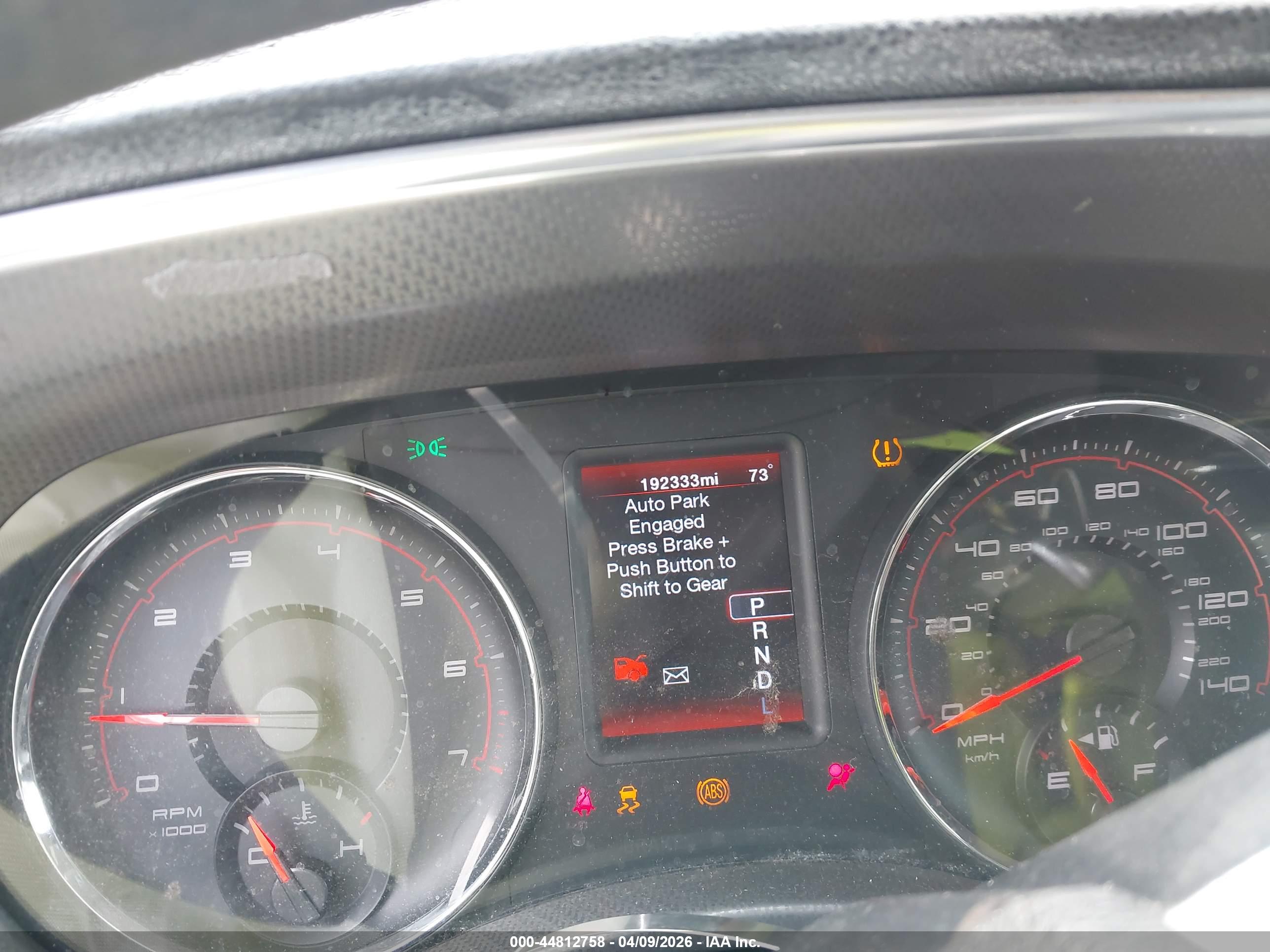 DODGE CHARGER image 7