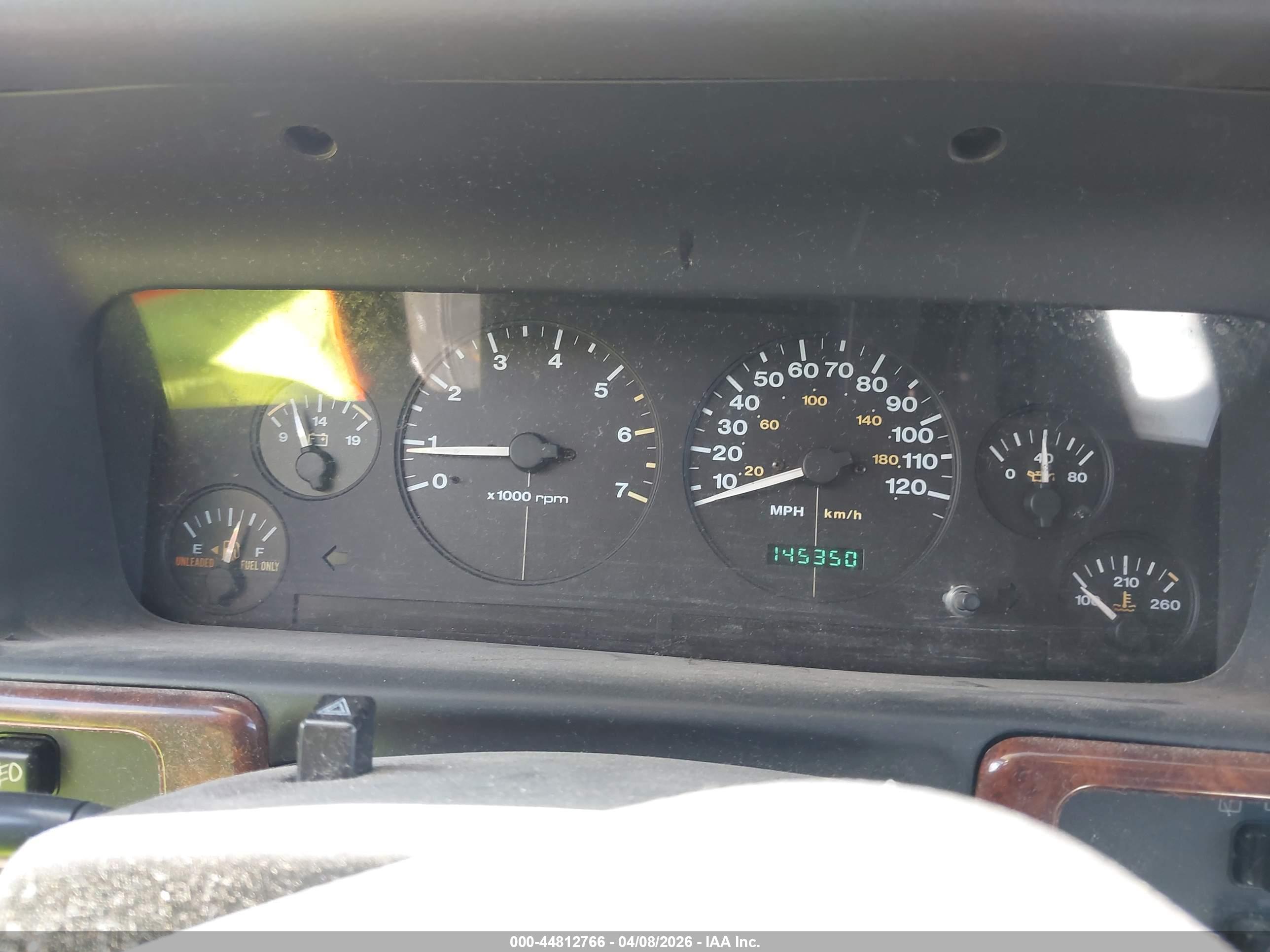 JEEP GRAND image 7