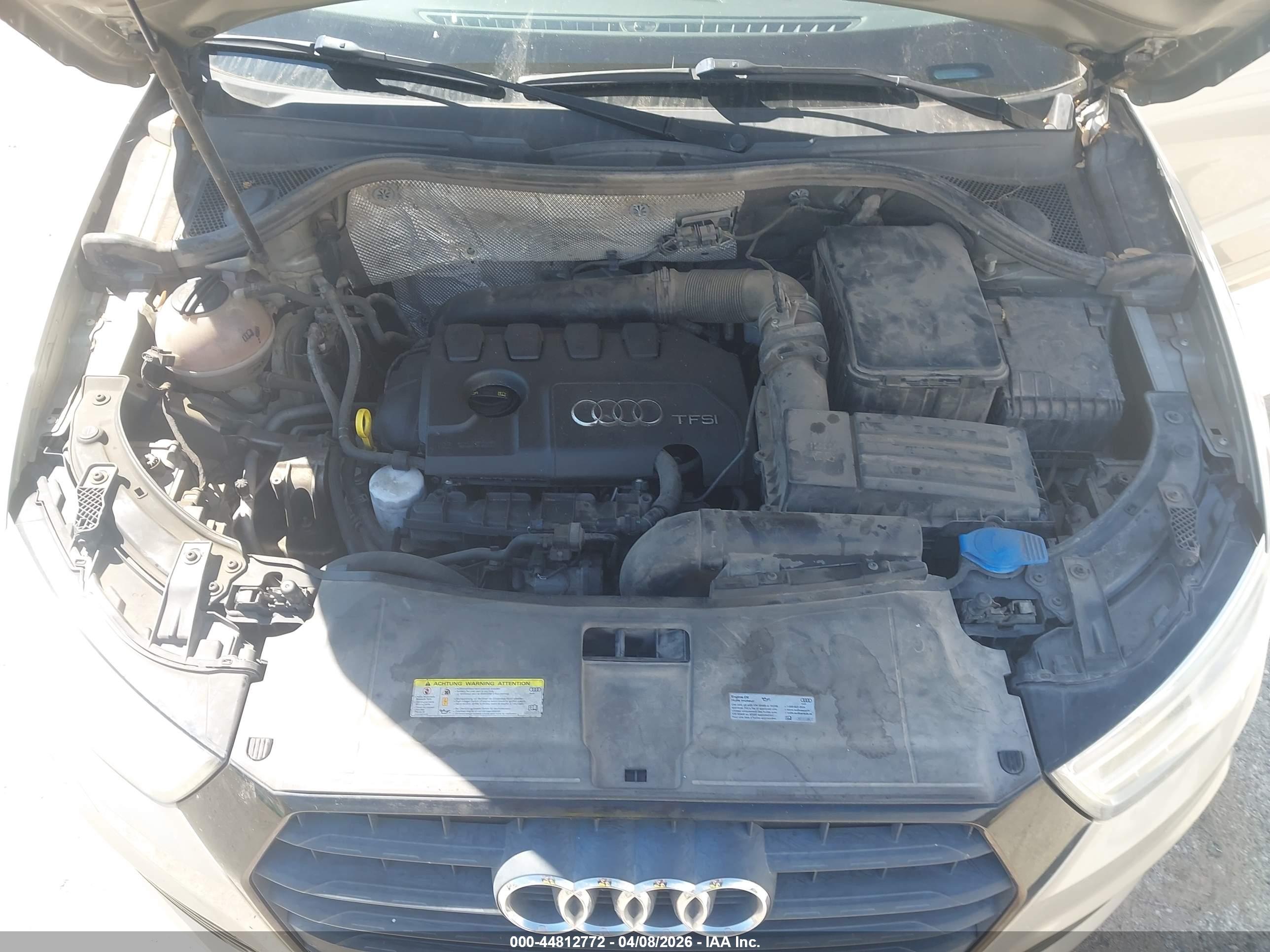 AUDI Q3 image 10