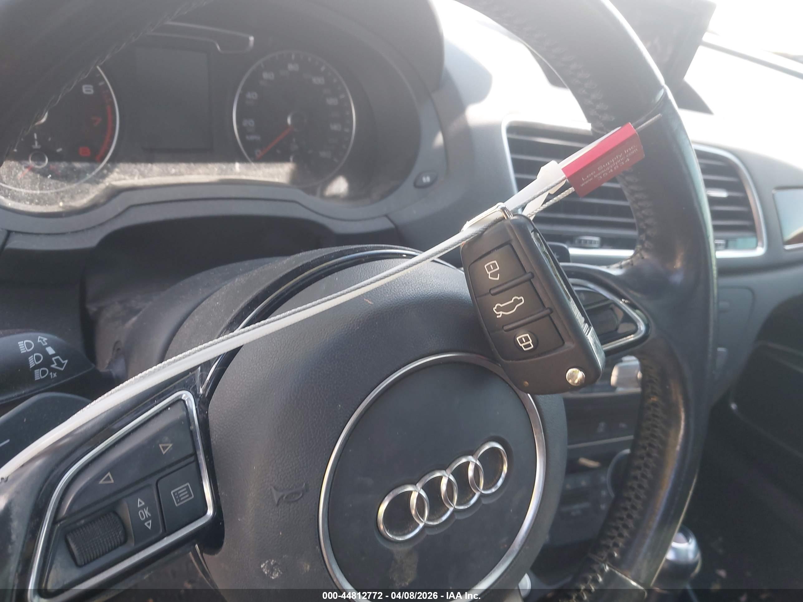 AUDI Q3 image 11