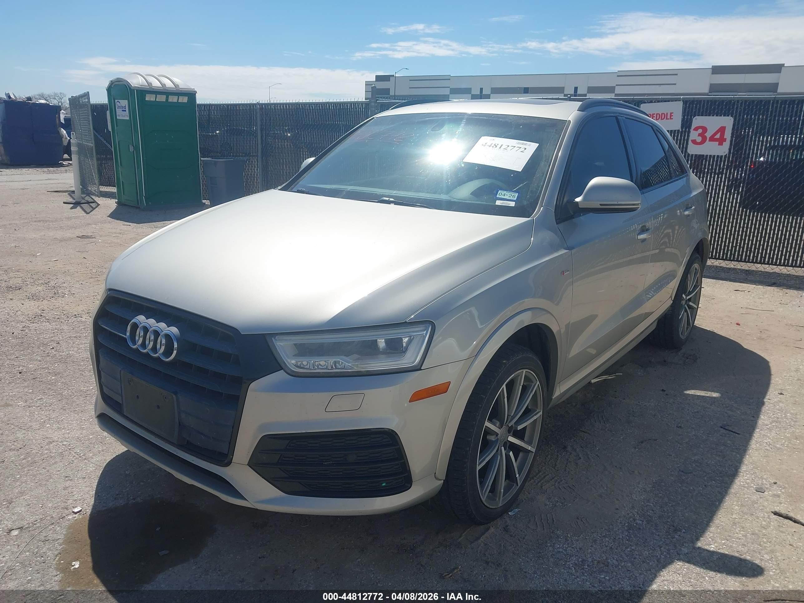 AUDI Q3 image 2
