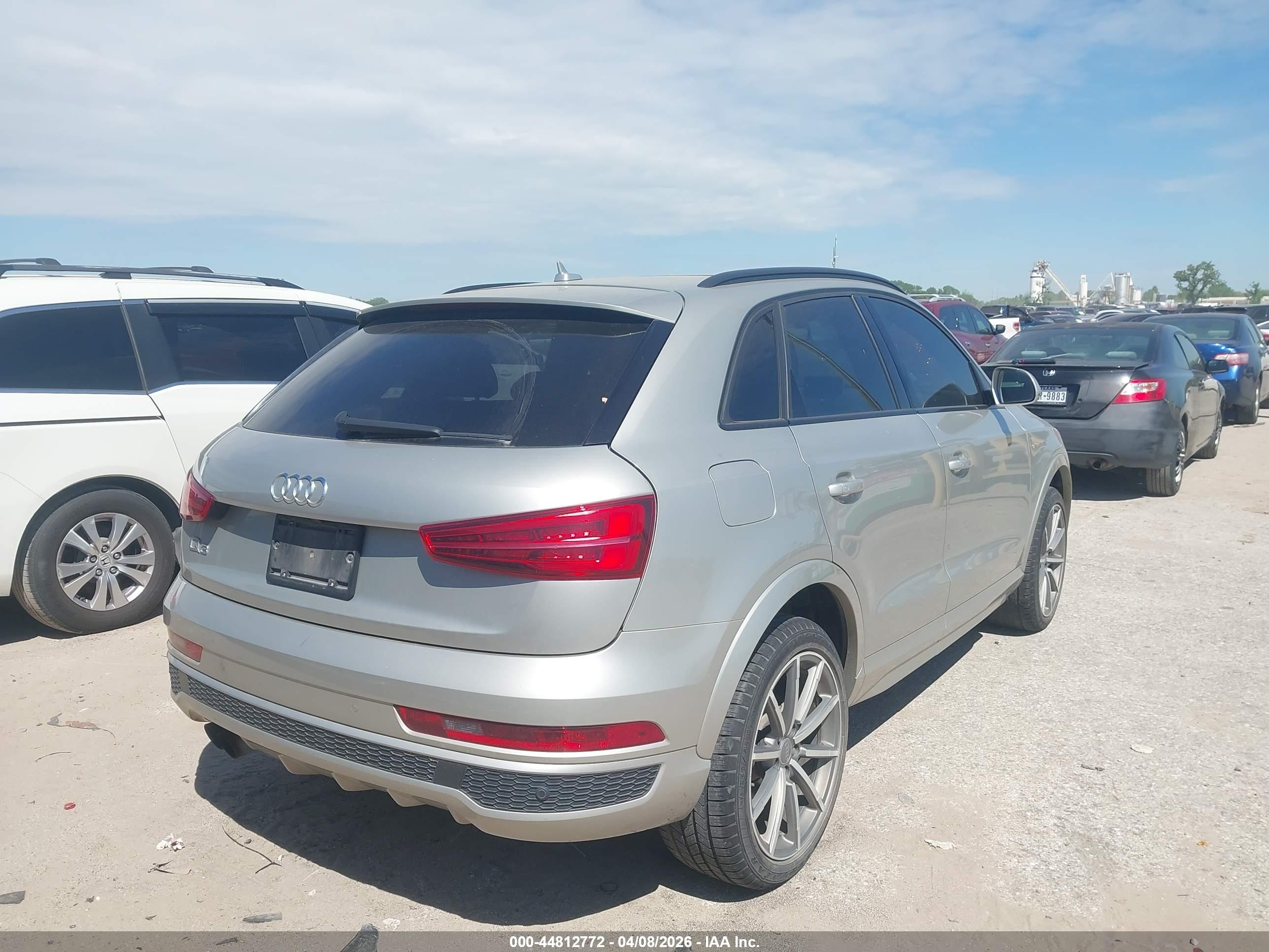 AUDI Q3 image 4