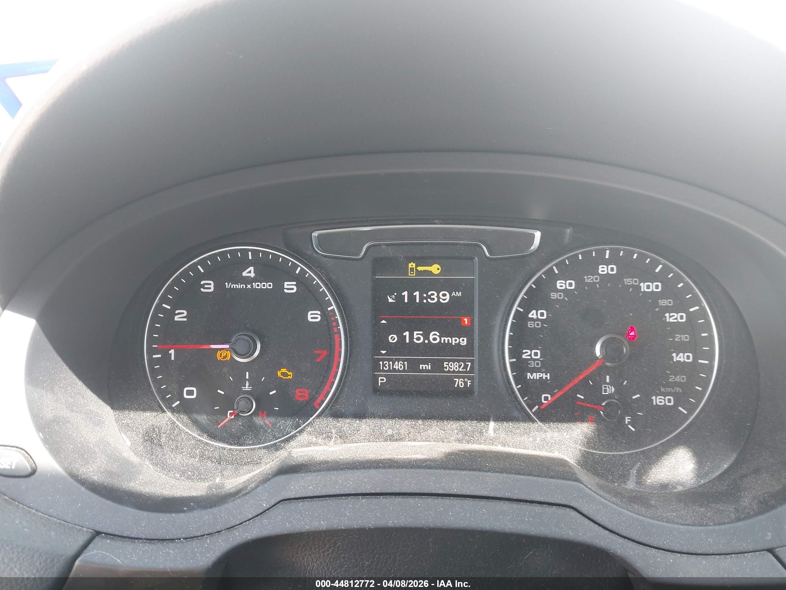 AUDI Q3 image 7