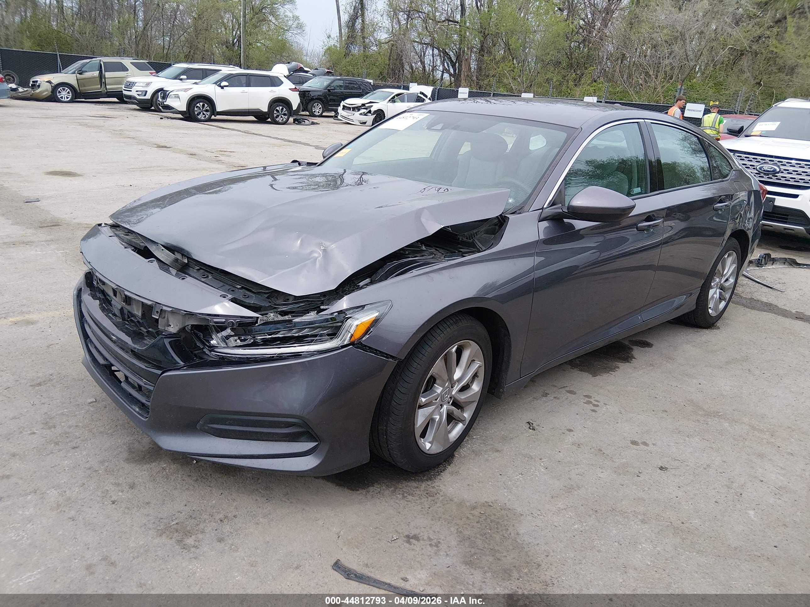 HONDA ACCORD image 2