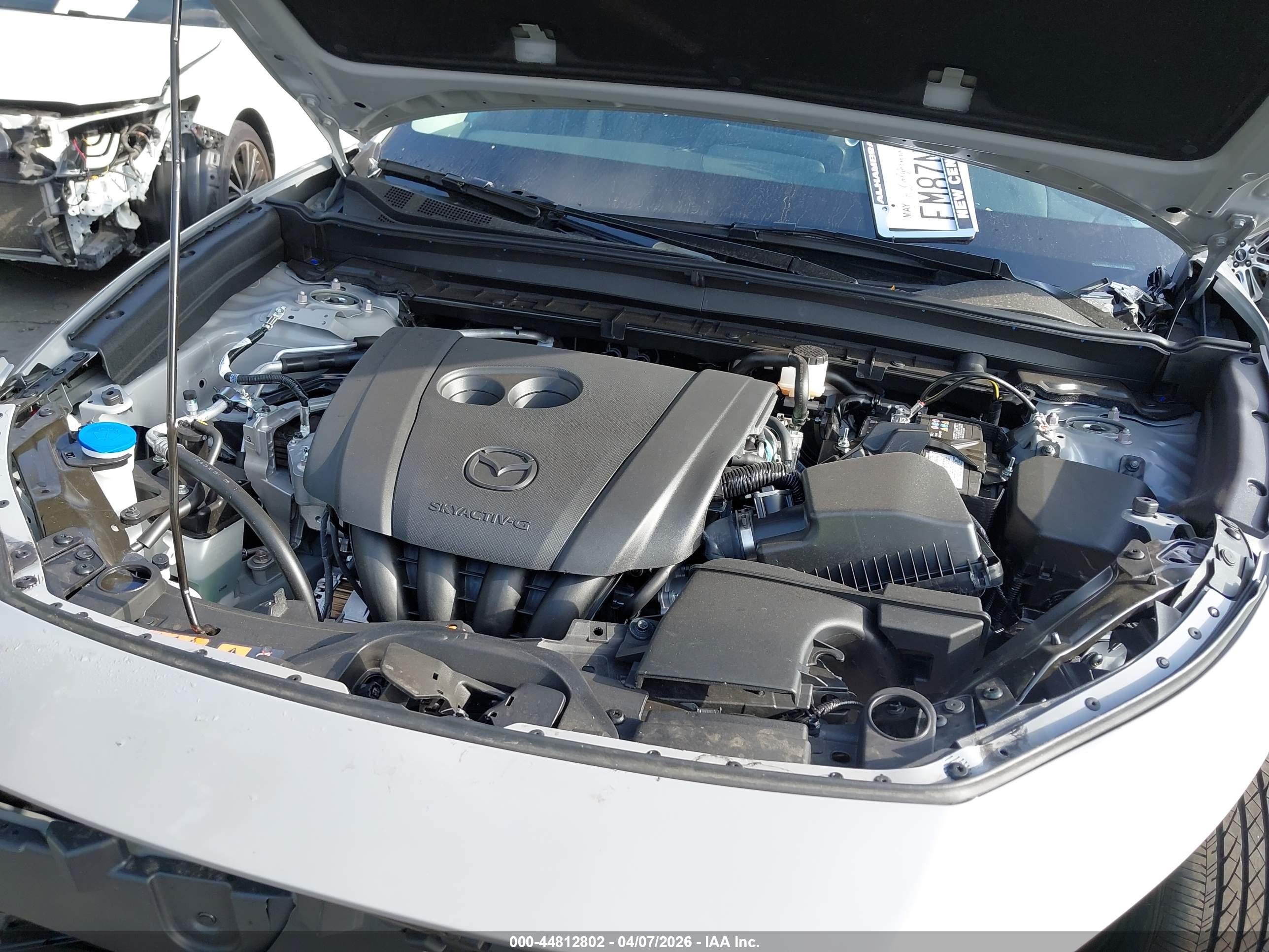 MAZDA CX-30 image 10