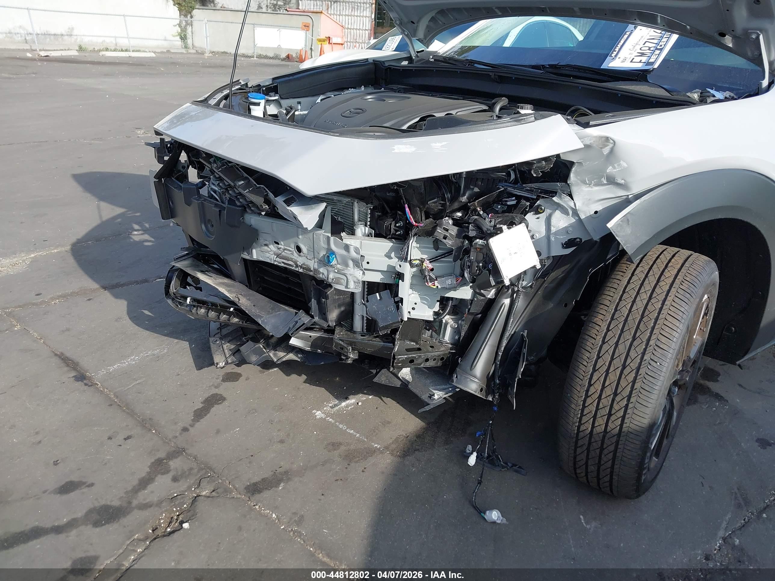 MAZDA CX-30 image 6