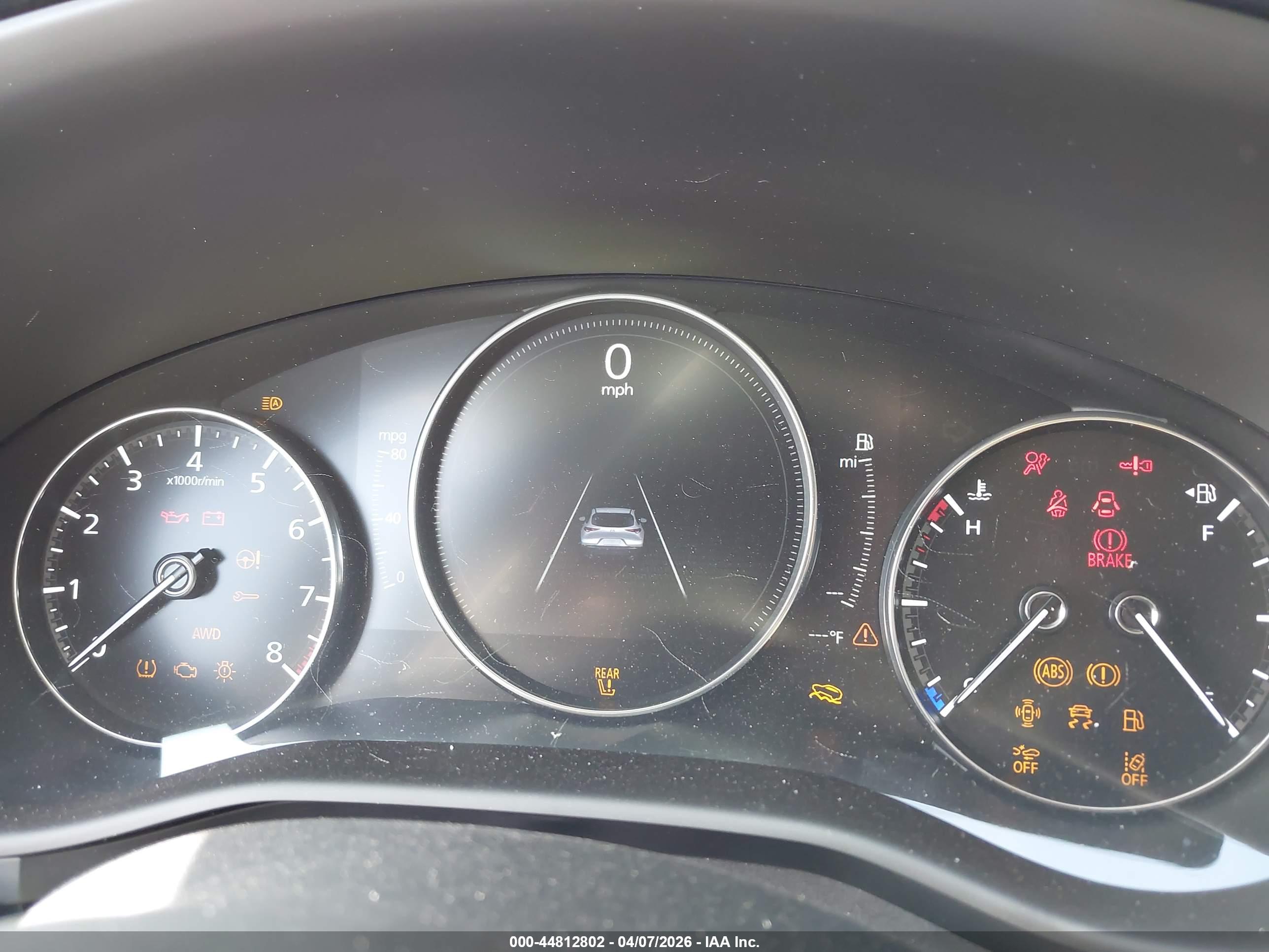 MAZDA CX-30 image 7