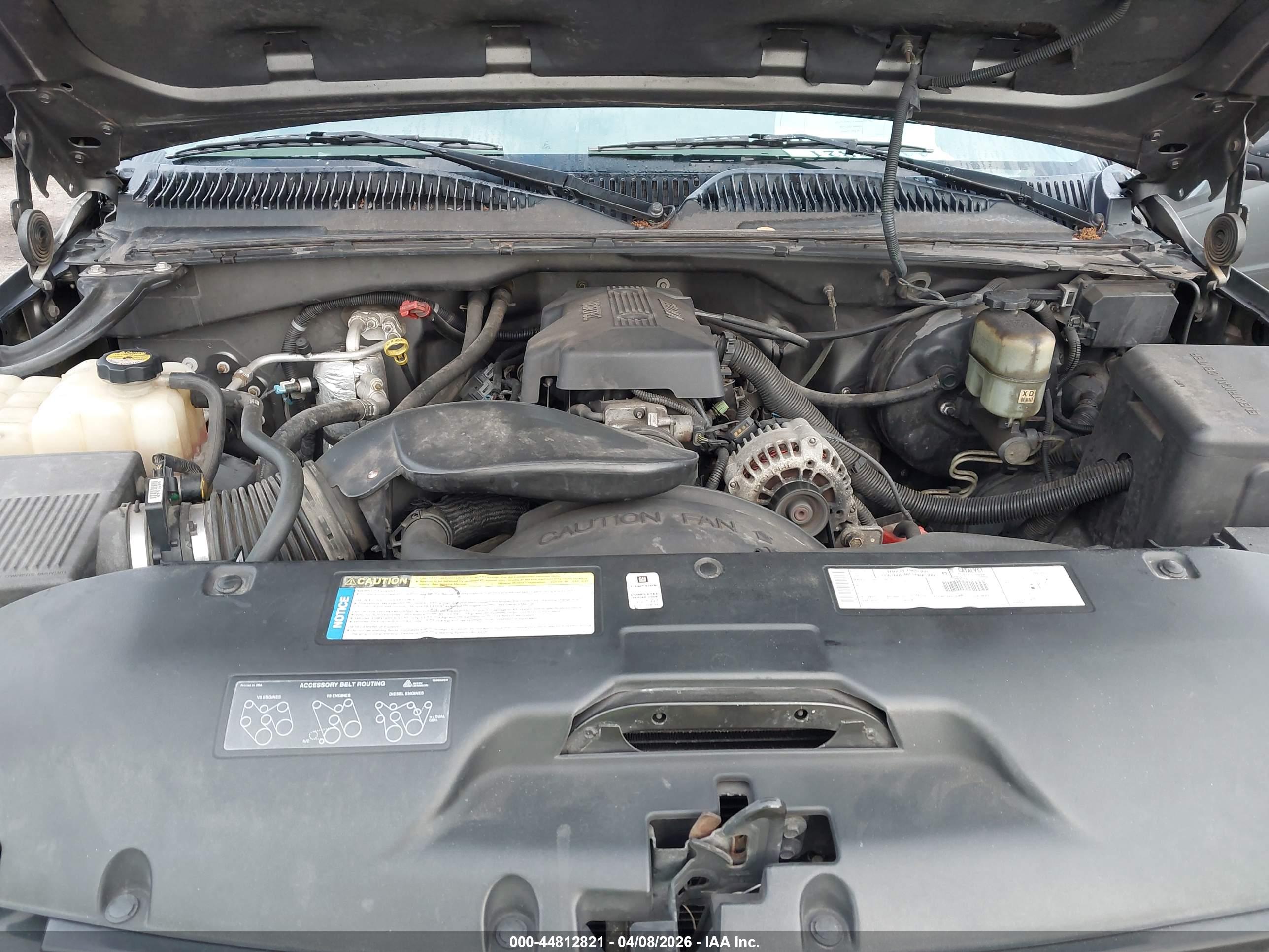 CHEVROLET SILVERADO image 10