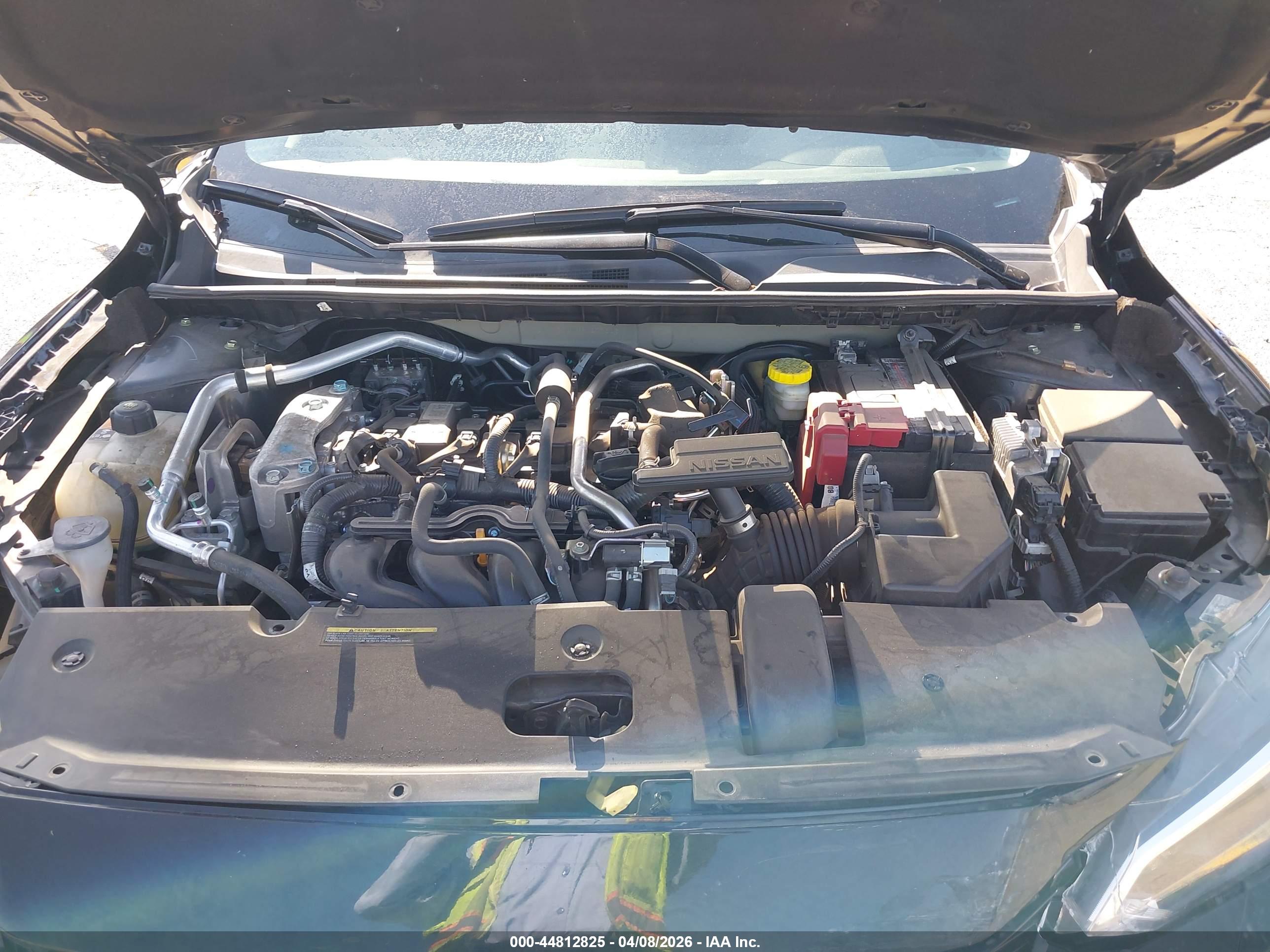 NISSAN SENTRA image 10