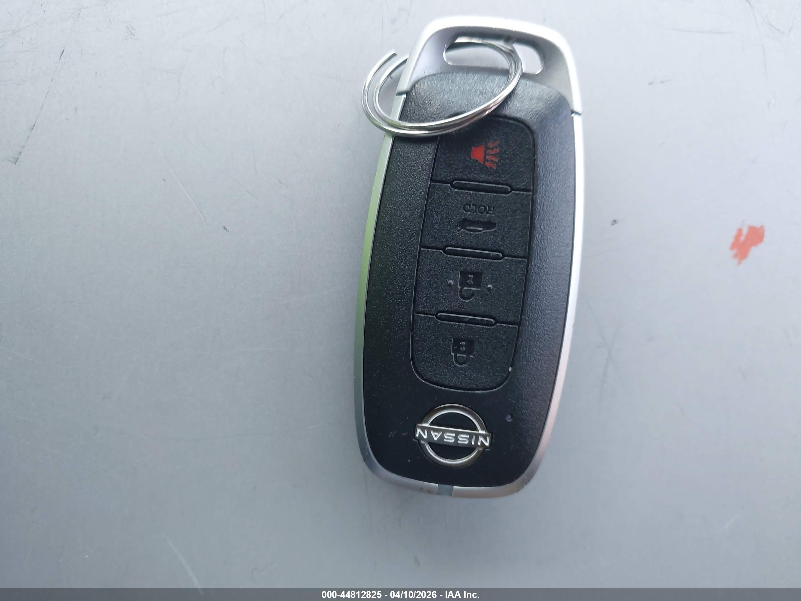 NISSAN SENTRA image 11