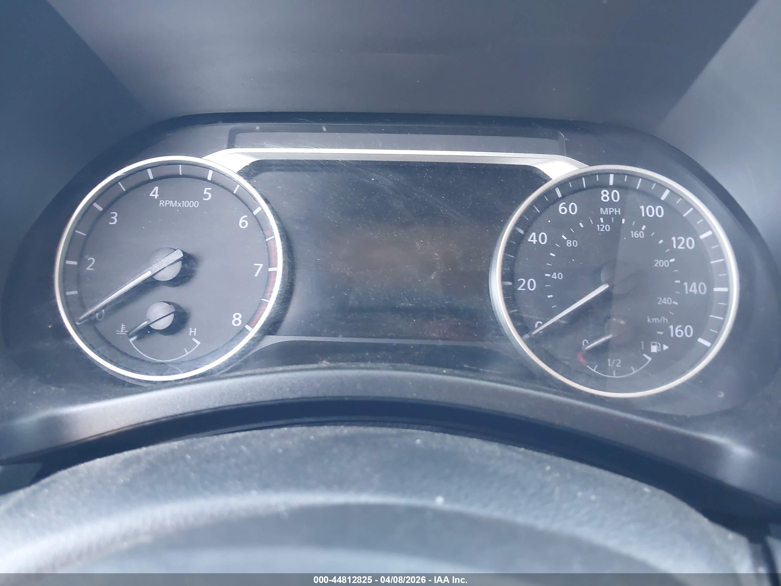 NISSAN SENTRA image 7