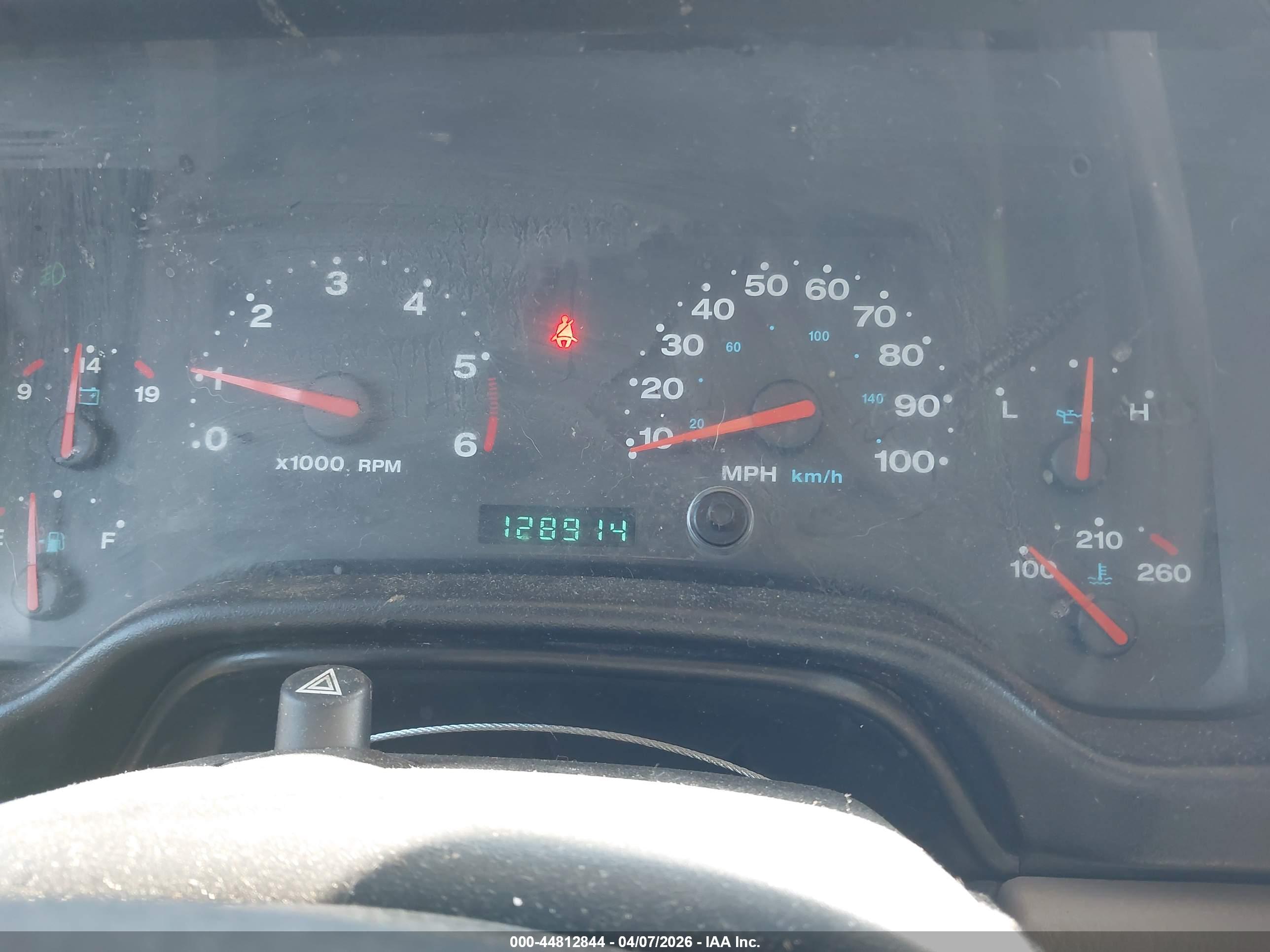 JEEP WRANGLER image 7