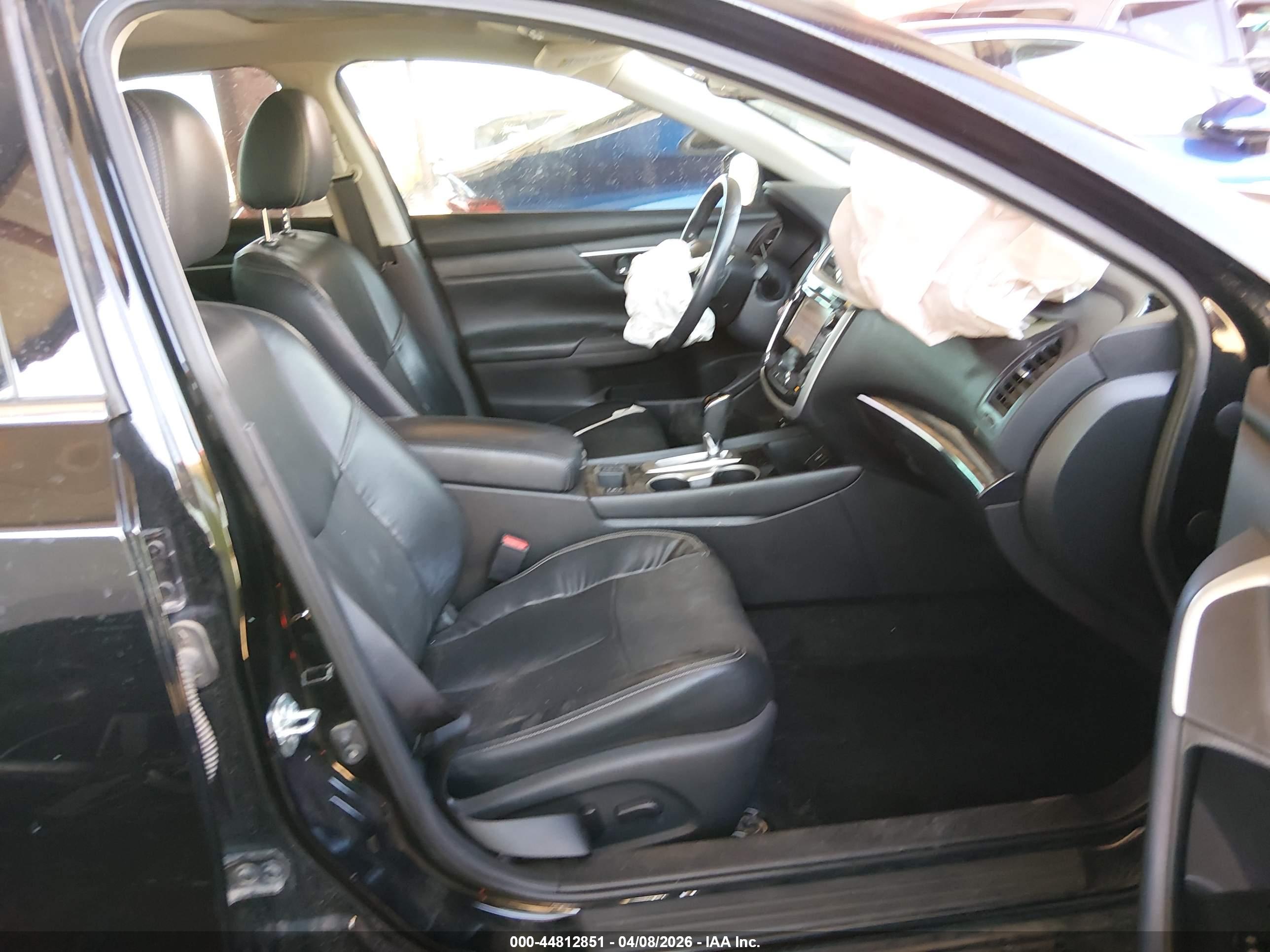 NISSAN ALTIMA image 5