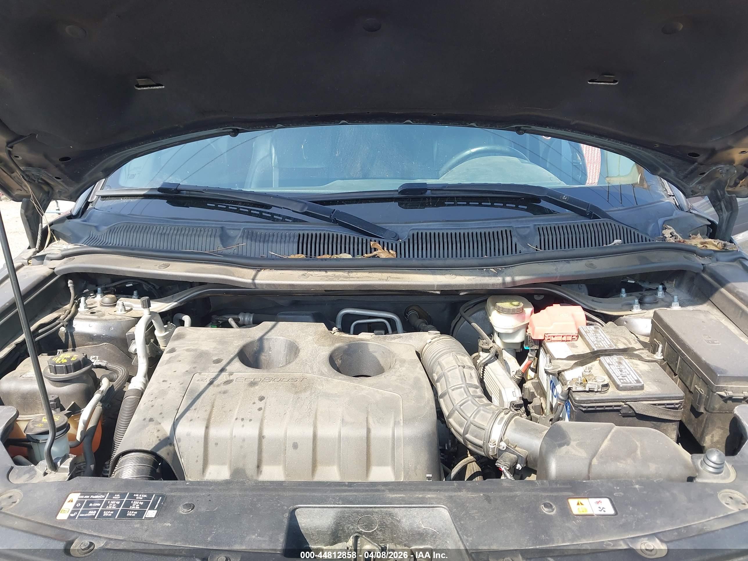 FORD EXPLORER image 10