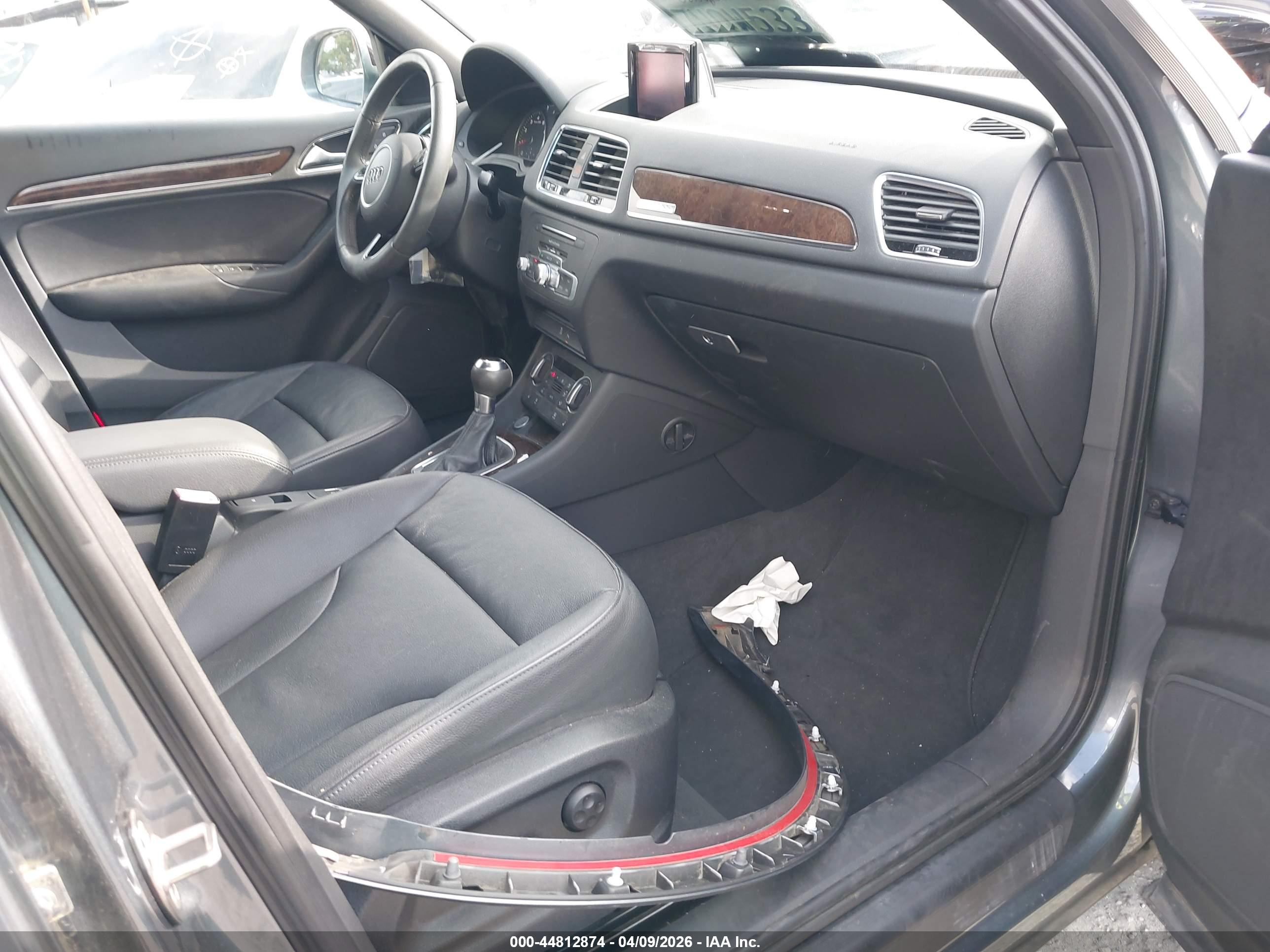 AUDI Q3 image 5