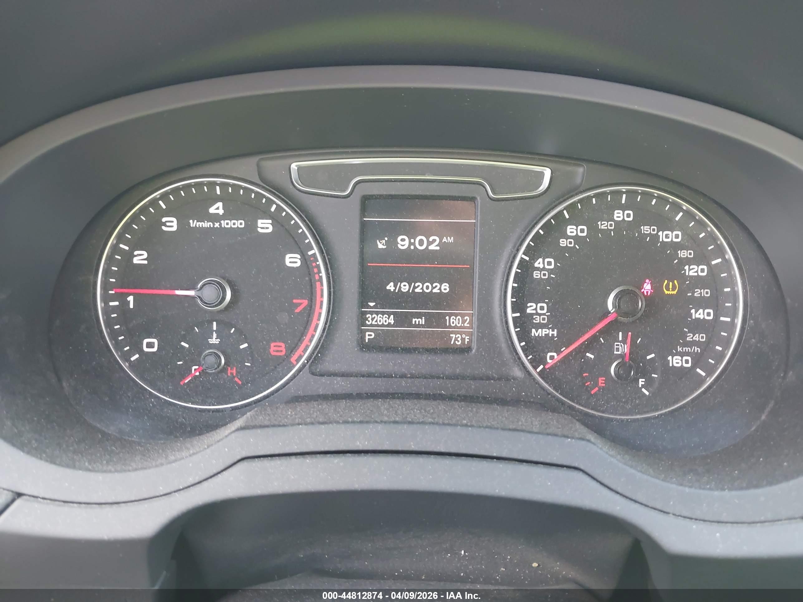 AUDI Q3 image 7