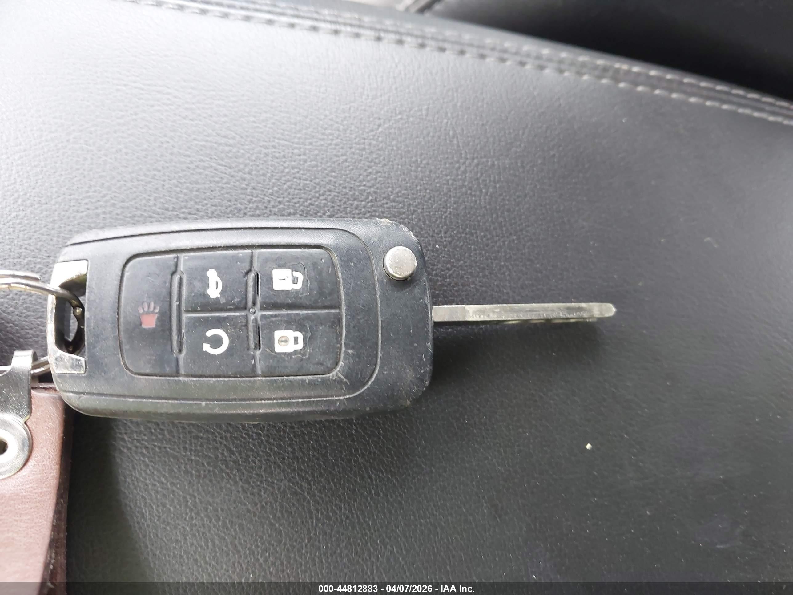 CHEVROLET MALIBU image 11