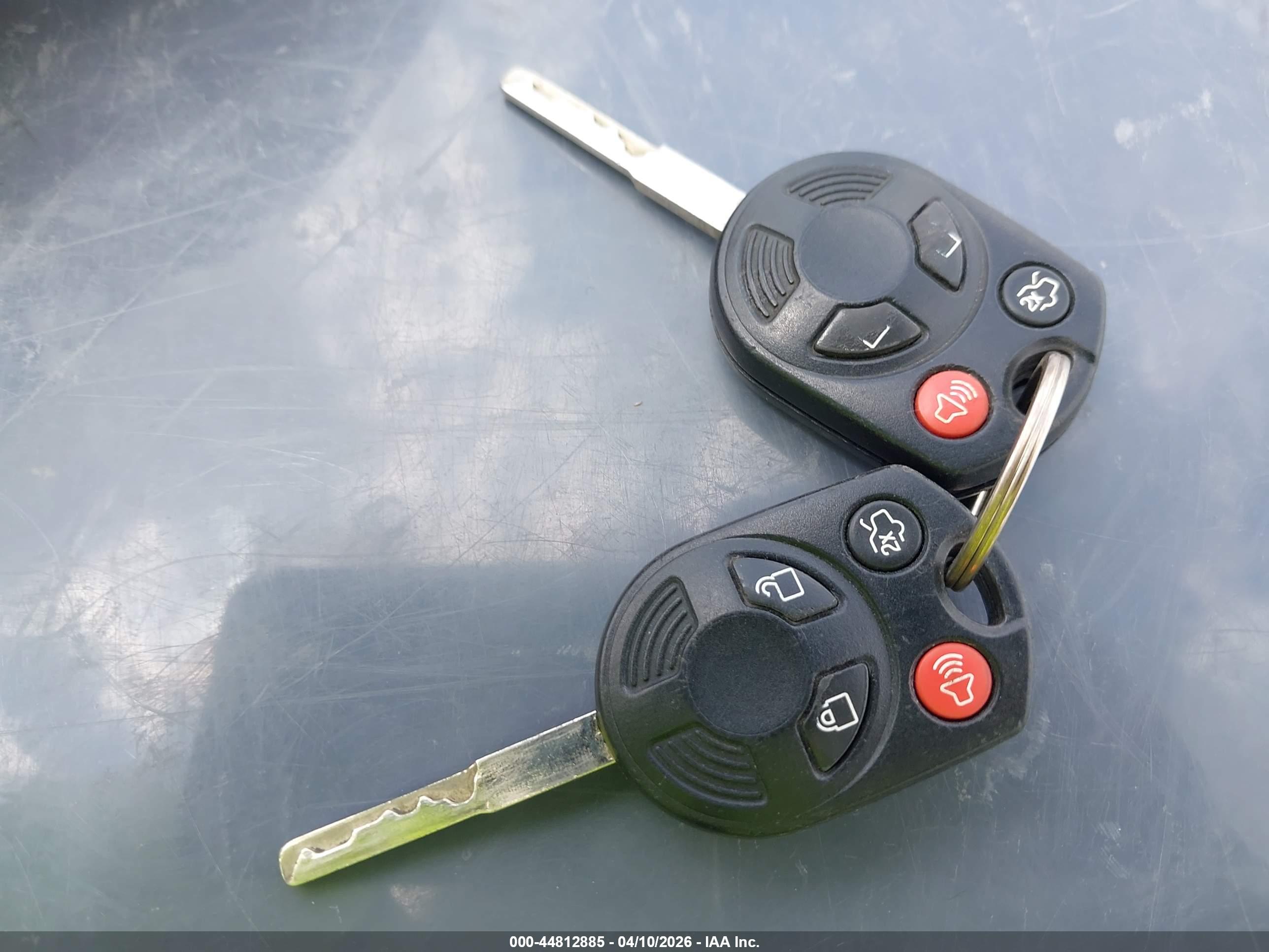FORD FOCUS image 11